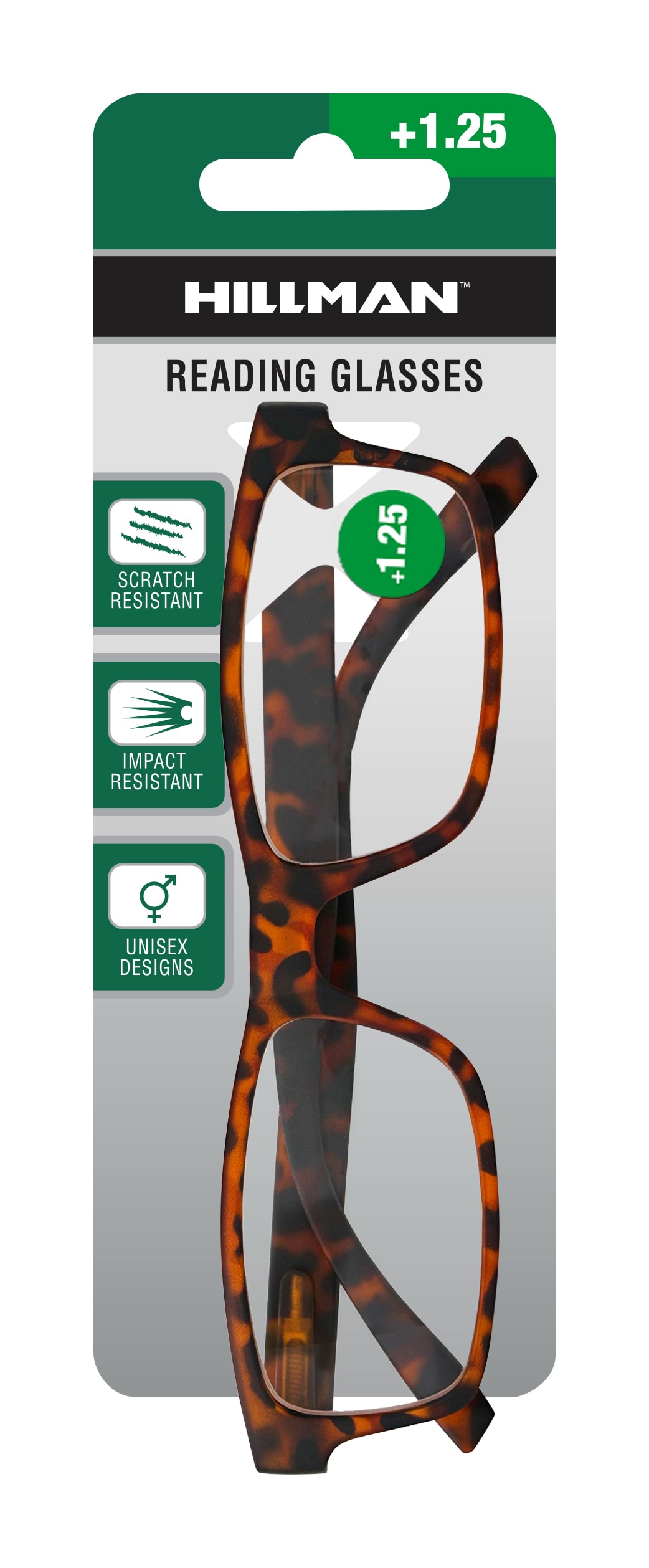 Hillman 1HE86037 sunglasses - View #2
