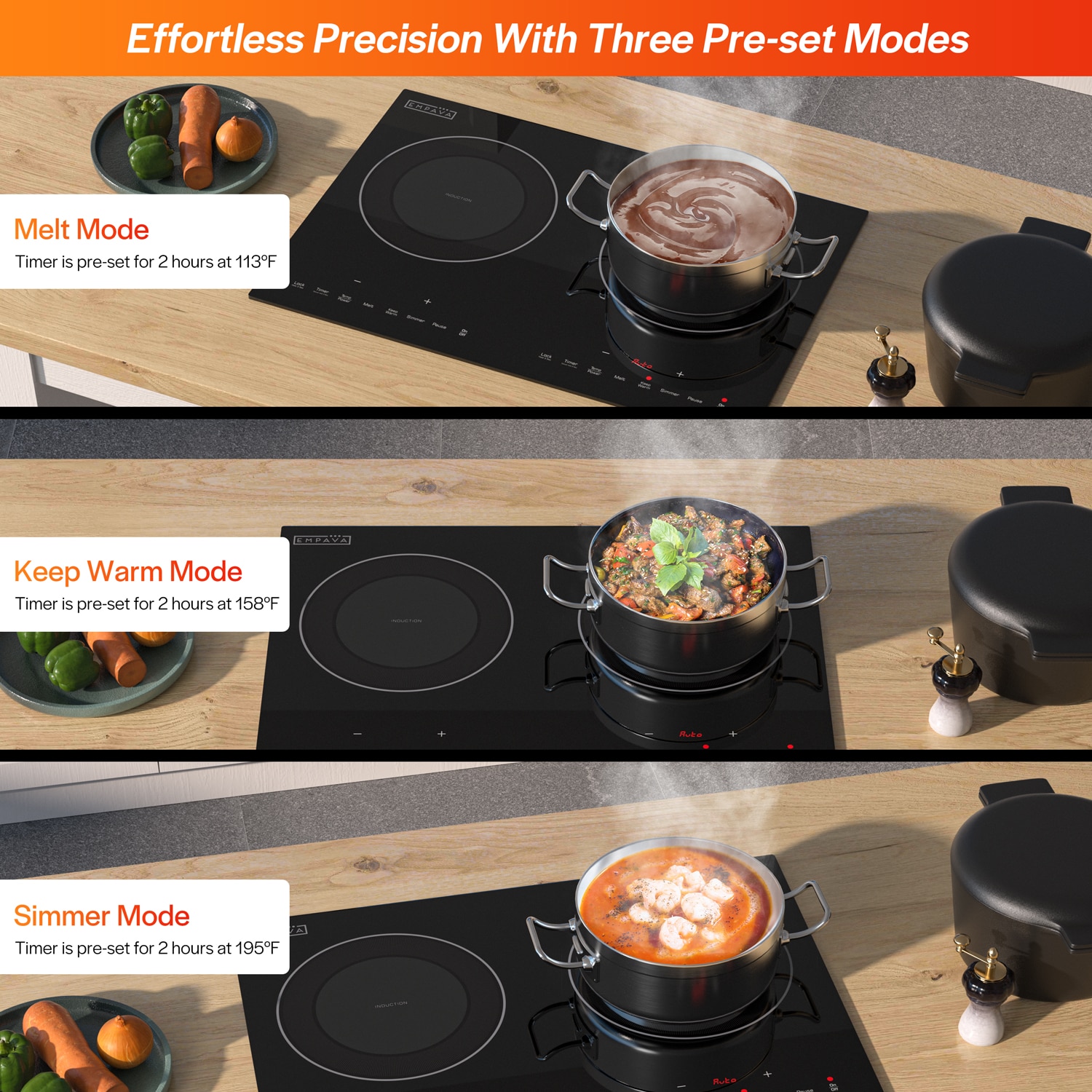 Empava EMPV-13EC09 Induction-Cooktops - View #15