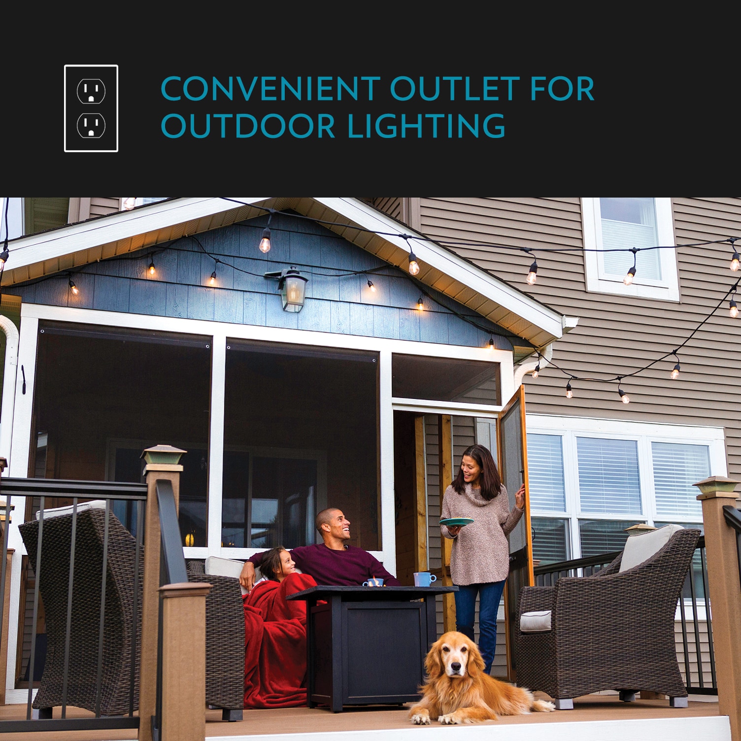 Home Luminaire 31703 Outdoor-Wall-Lighting - View #13