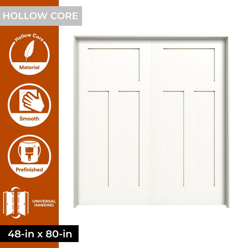RELIABILT LO1002905 Pre-Hung-Doors - View #2