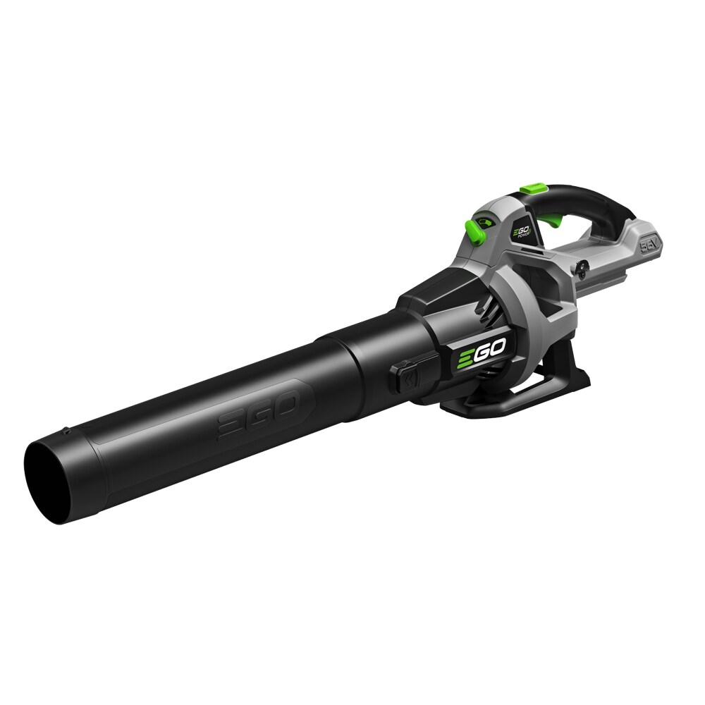 EGO POWER+ 56-volt 530-CFM 110-MPH Battery Handheld Leaf Blower (Battery and Charger Not Included)