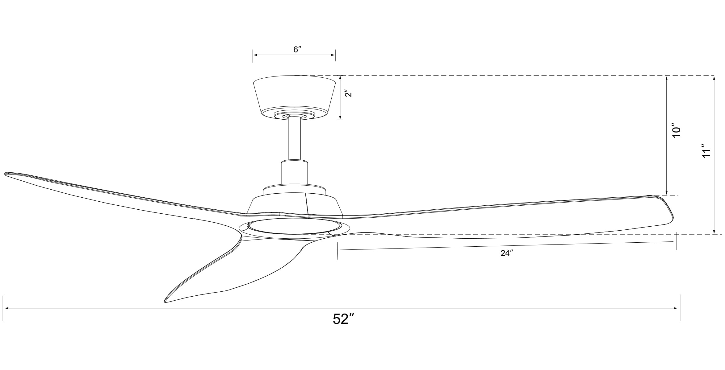 Lucci Air 21065301 Ceiling-Fans - View #7