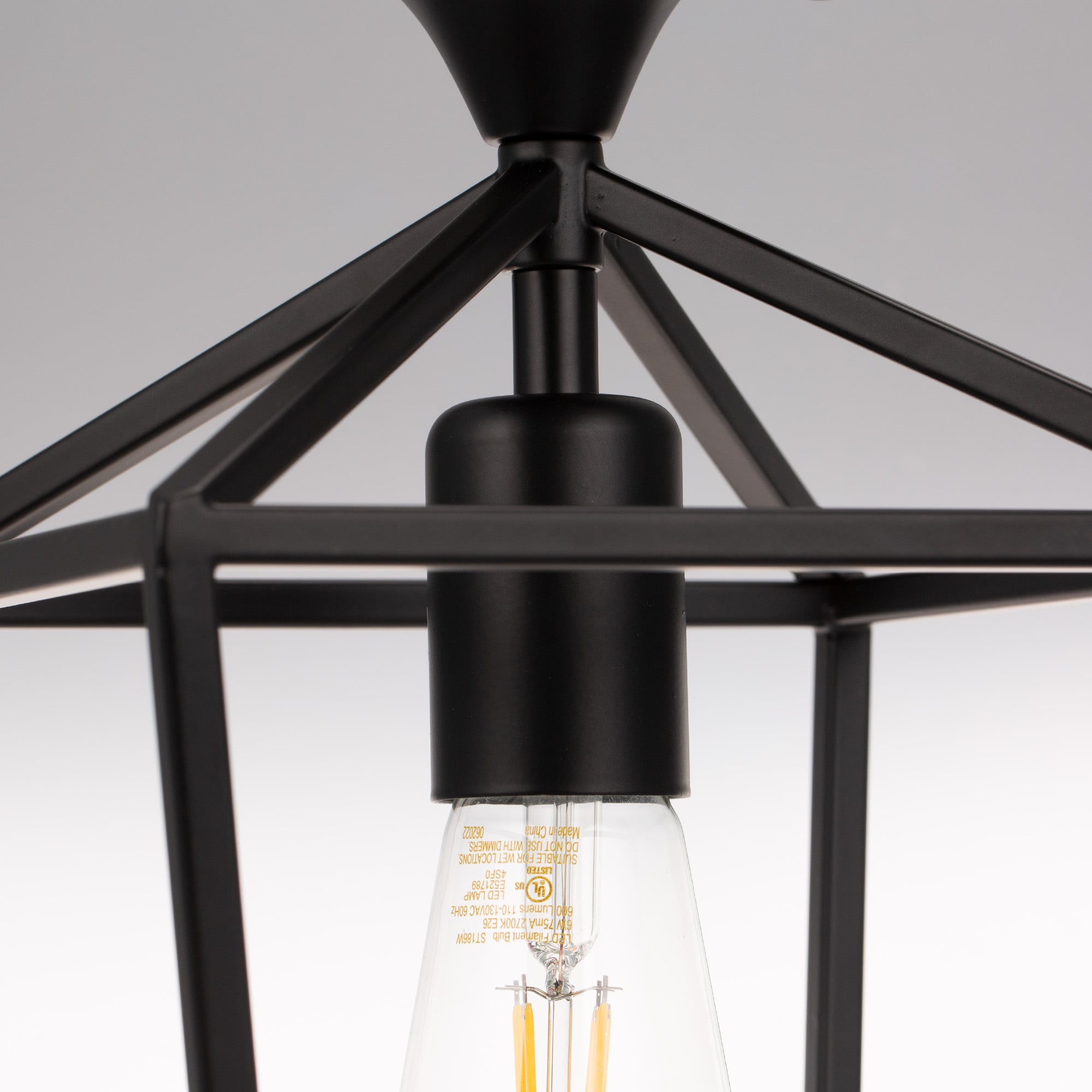 DORESshop LSC-CL029BD flushmounts - View #5