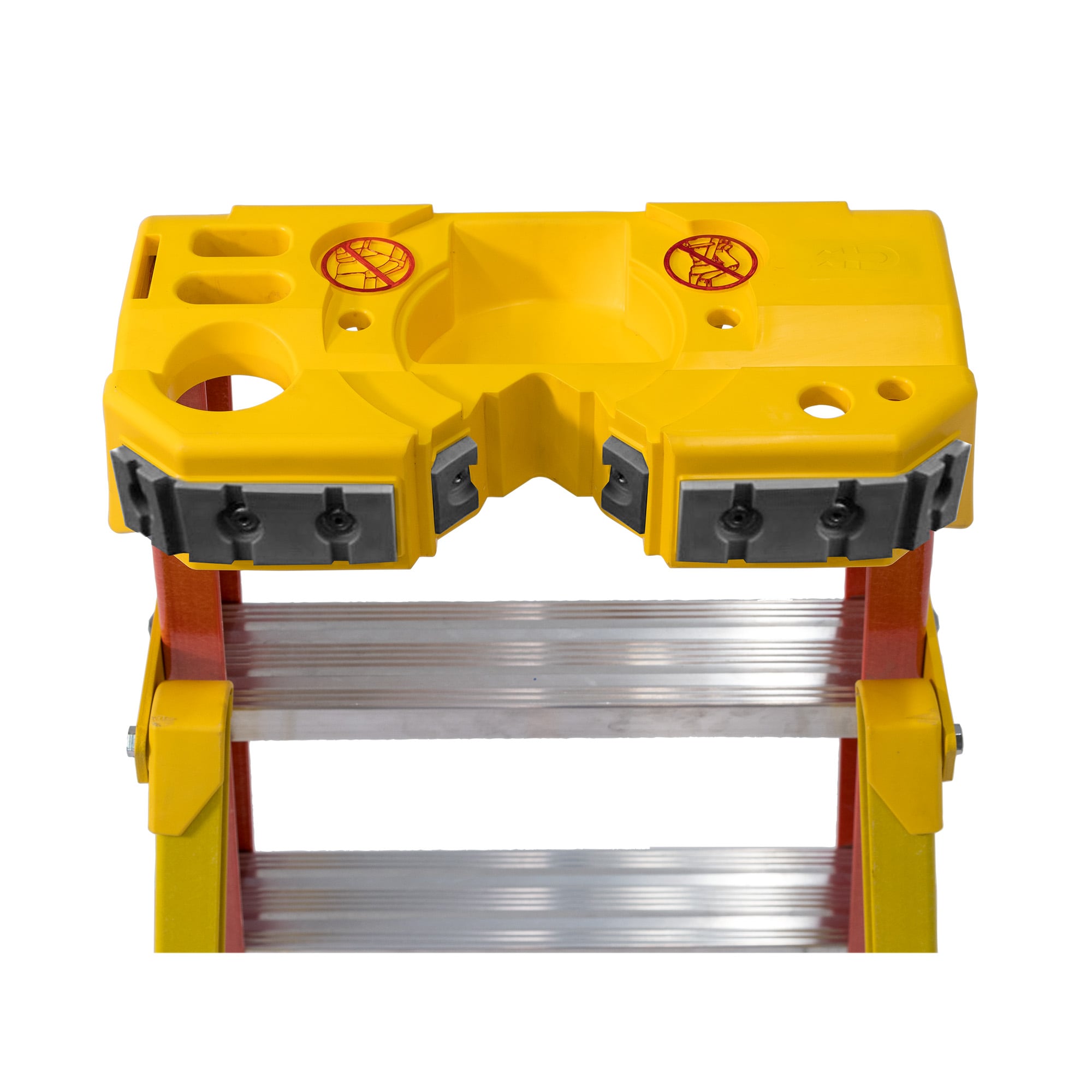 Werner L6206 Step-Ladders - View #5