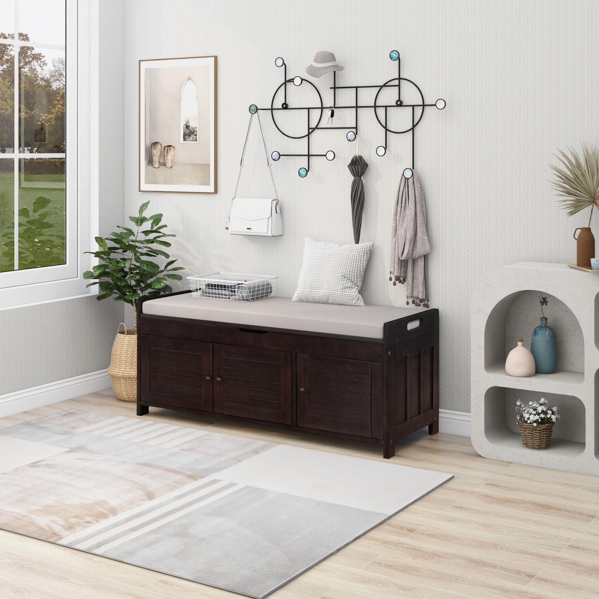 Bayfeve BF-WF529P-IN bench - View #4