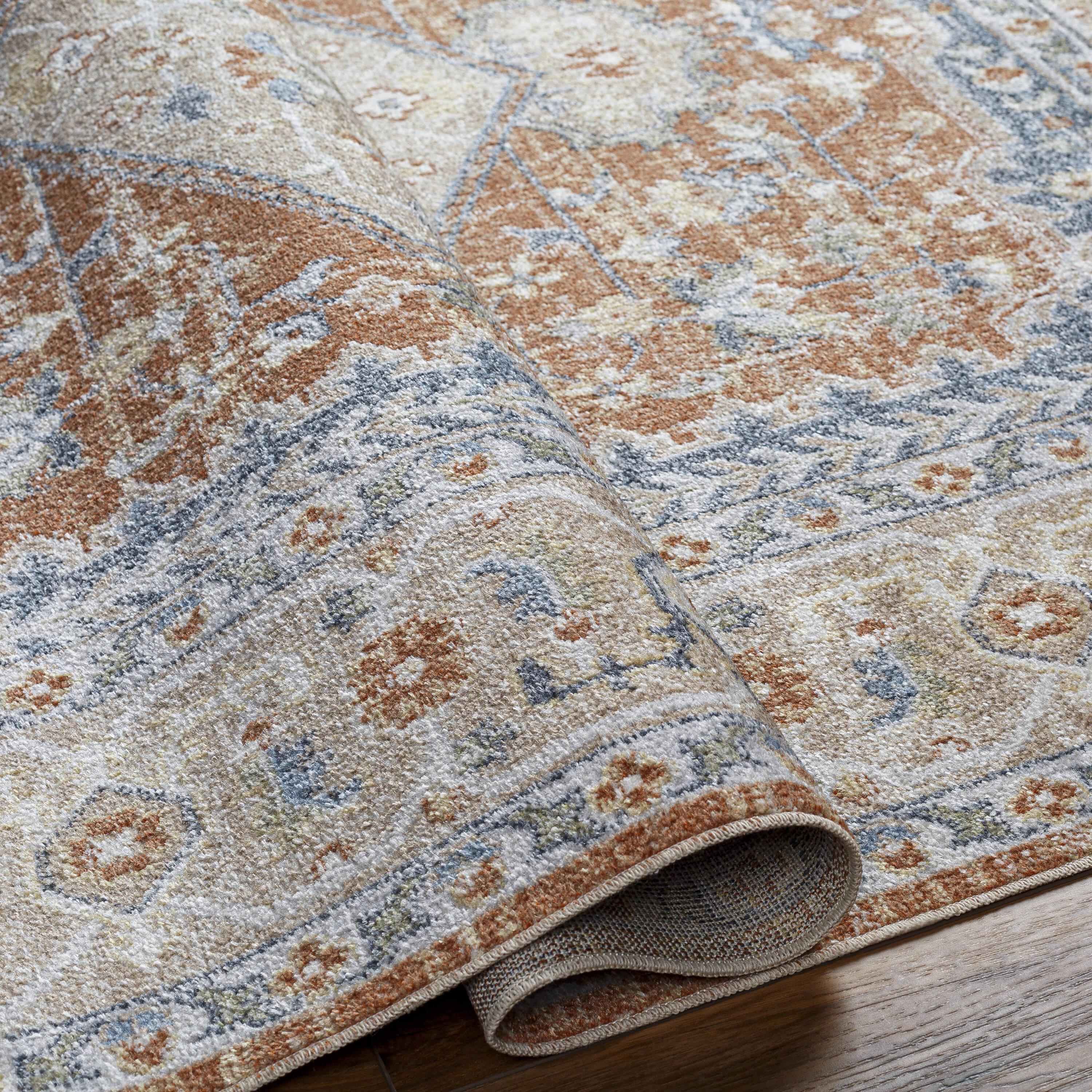 Livabliss LLL2306-67RD rugs - View #4