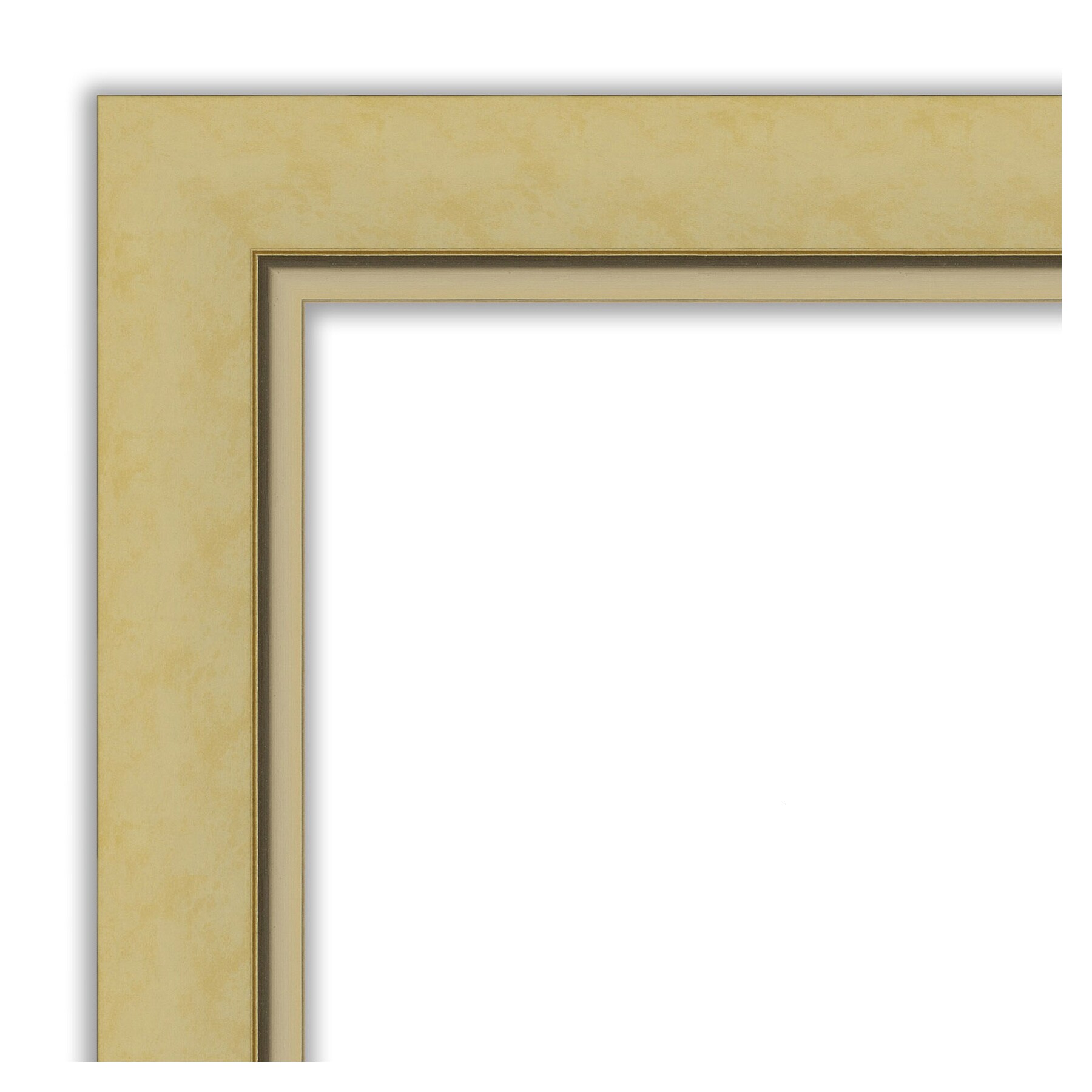 Amanti Art DSW4593636 Framed-Bath-Mirrors - View #3