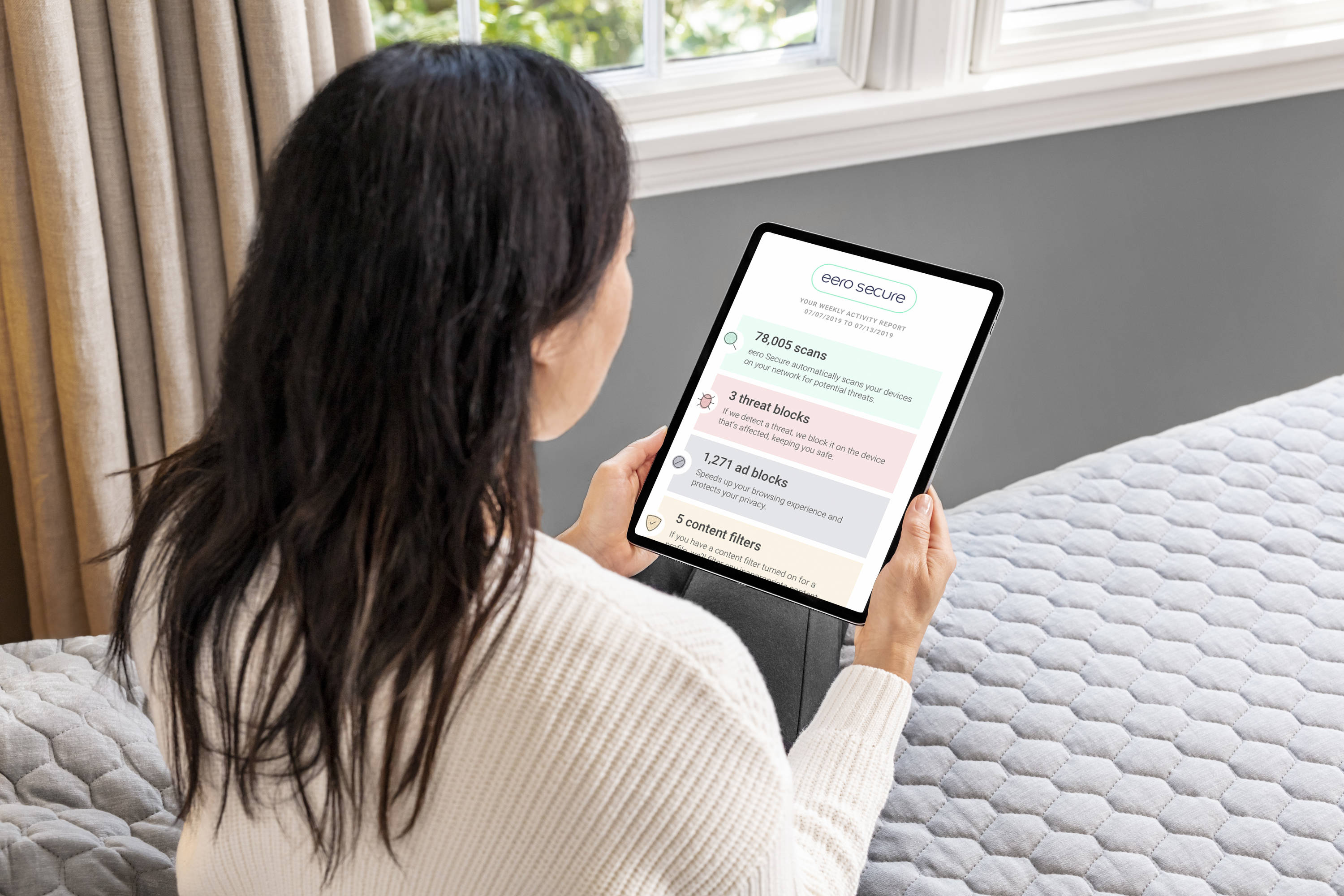eero J010111 Wireless-Routers - View #6