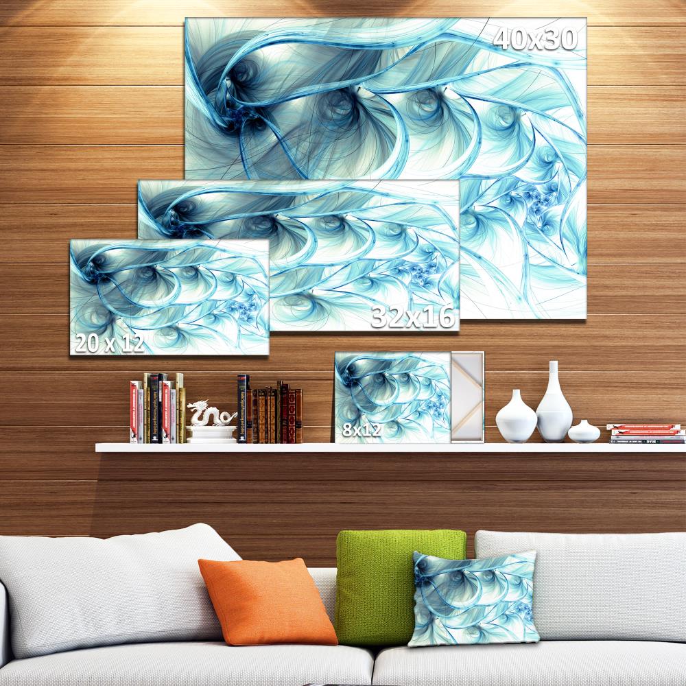 Designart PT11898-40-20 Wall-Art - View #4