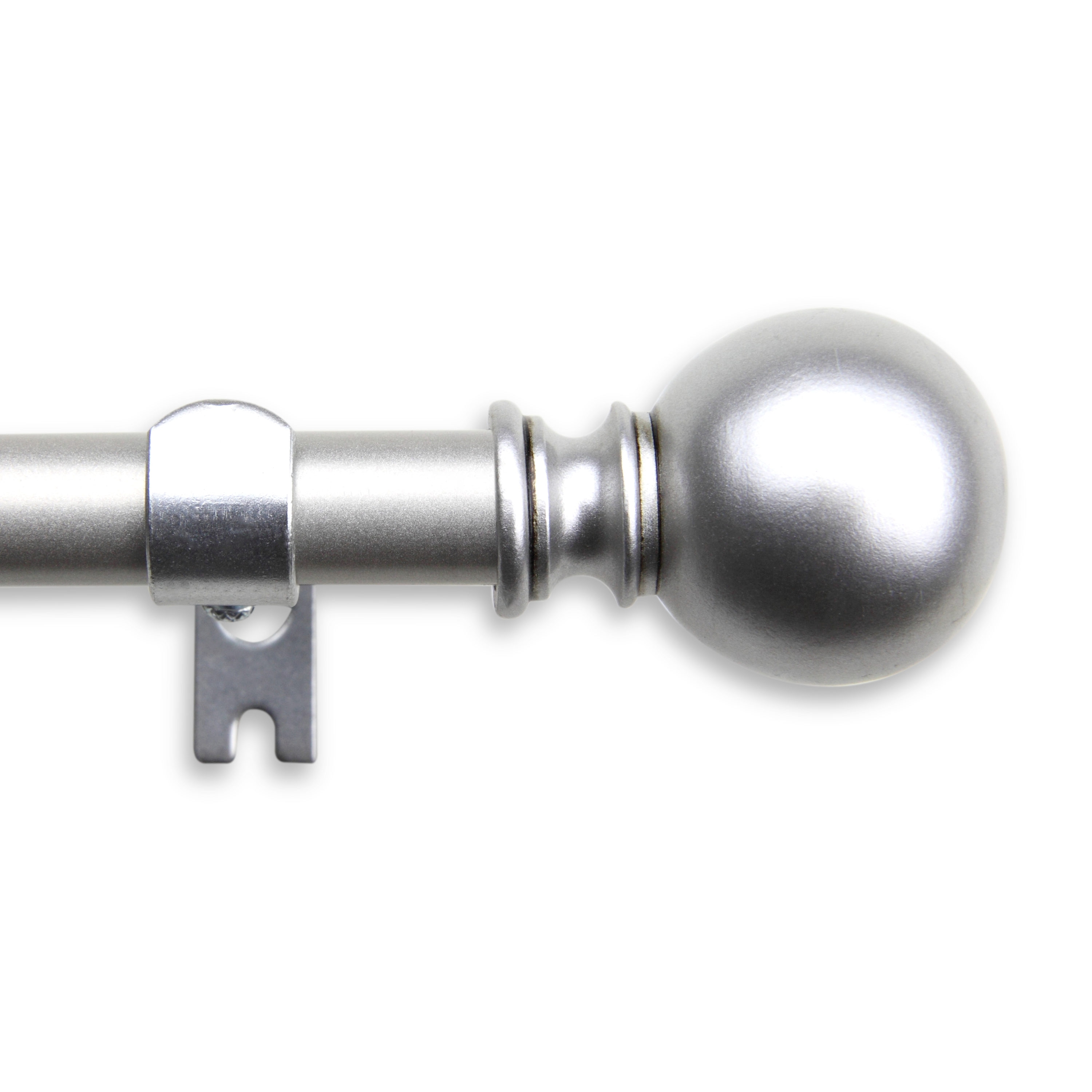 Hart & Harlow LO-5710-845 Curtain-Rods - View #2