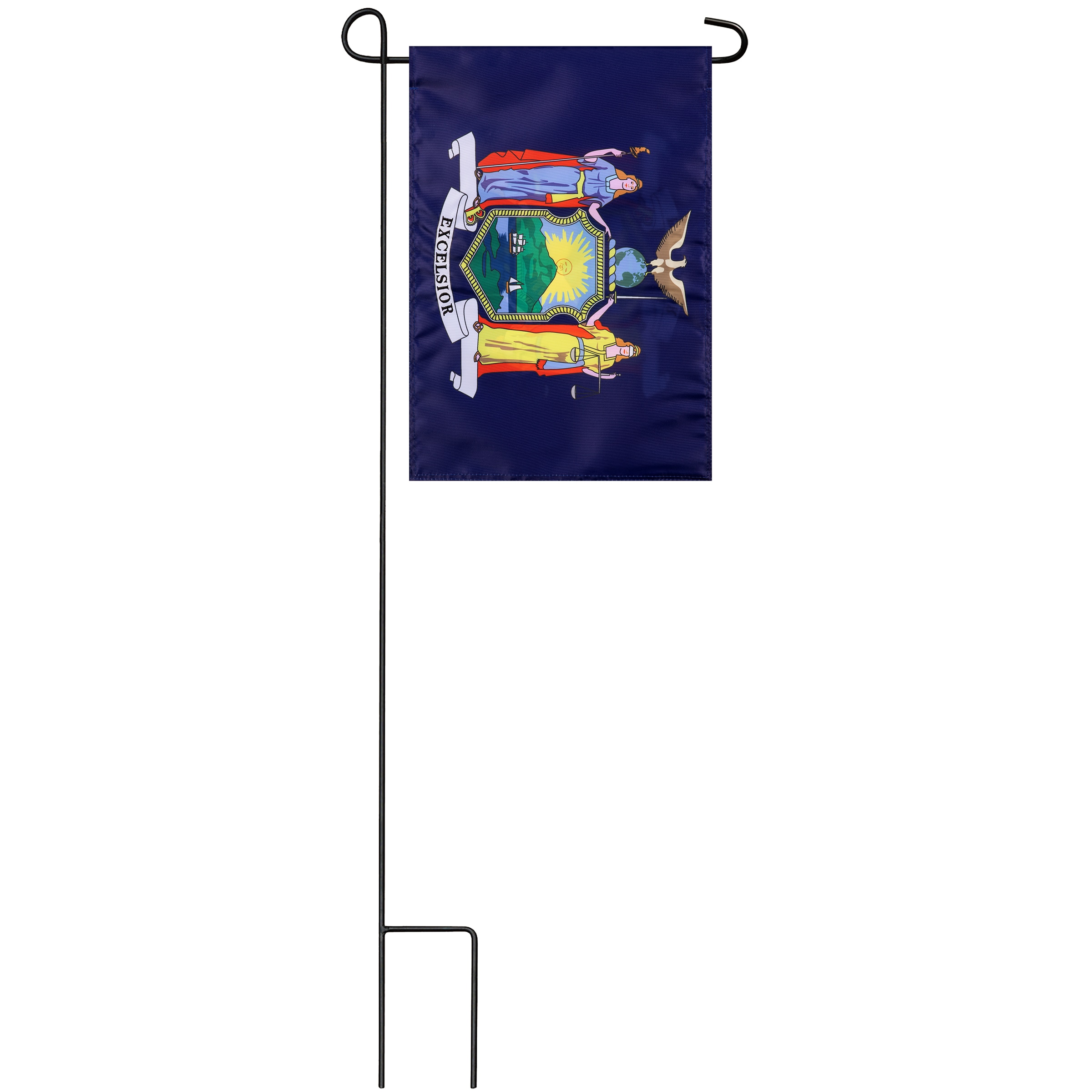 Style Selections ZLW1610430 Decorative-Banner-Flags - View #3