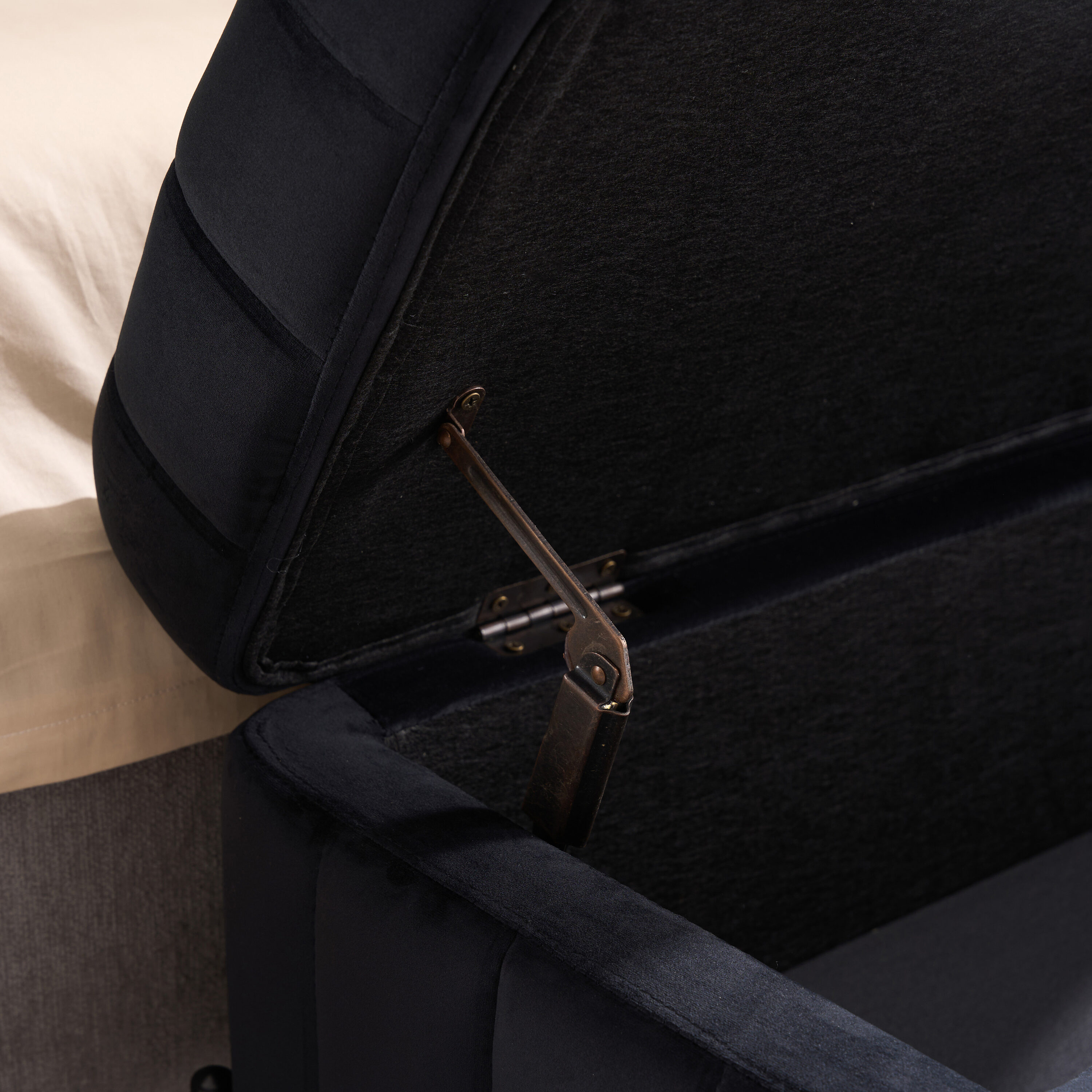 Hrinhom HC-S4114-BLACK bench - View #9