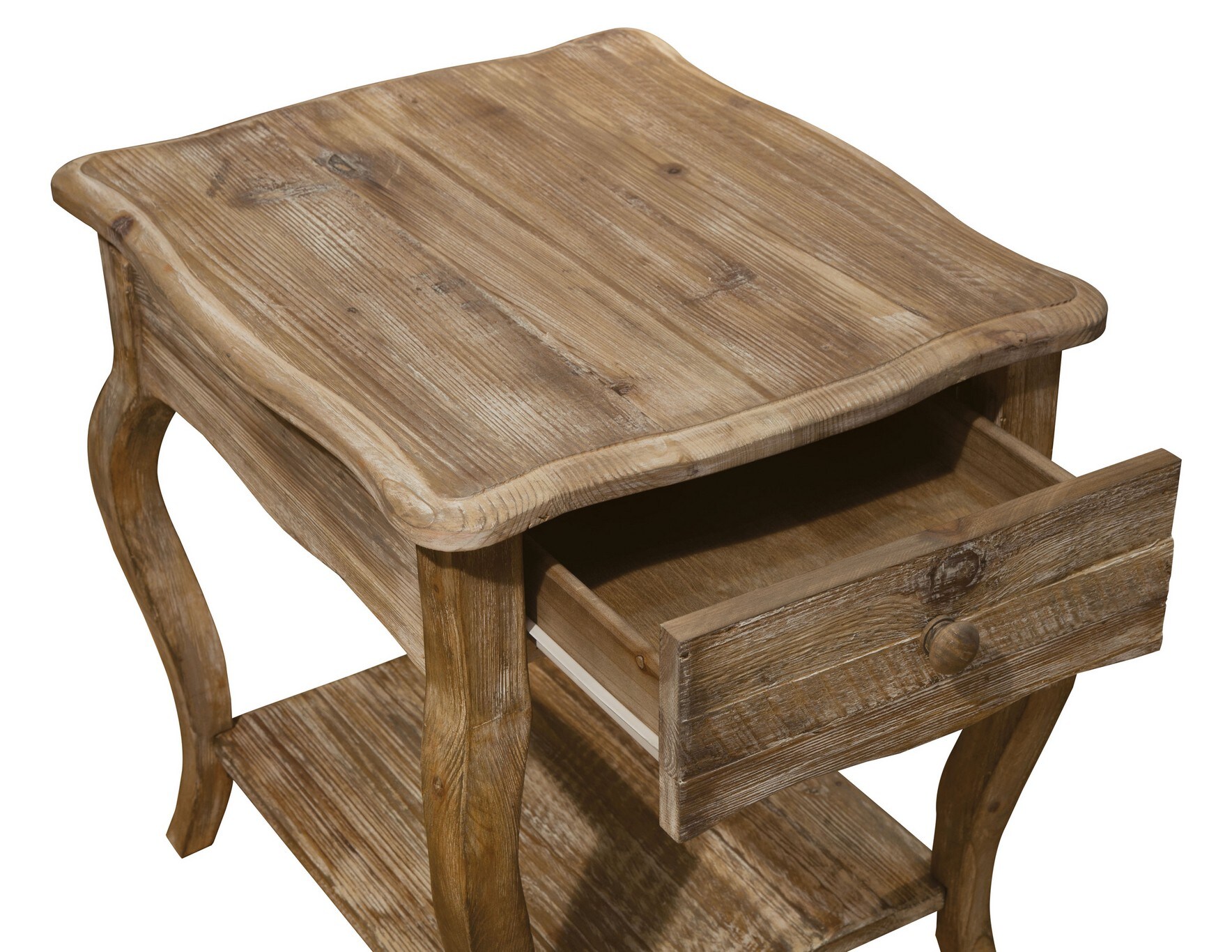 Alaterre Furniture ARSA0125 End-Tables - View #2