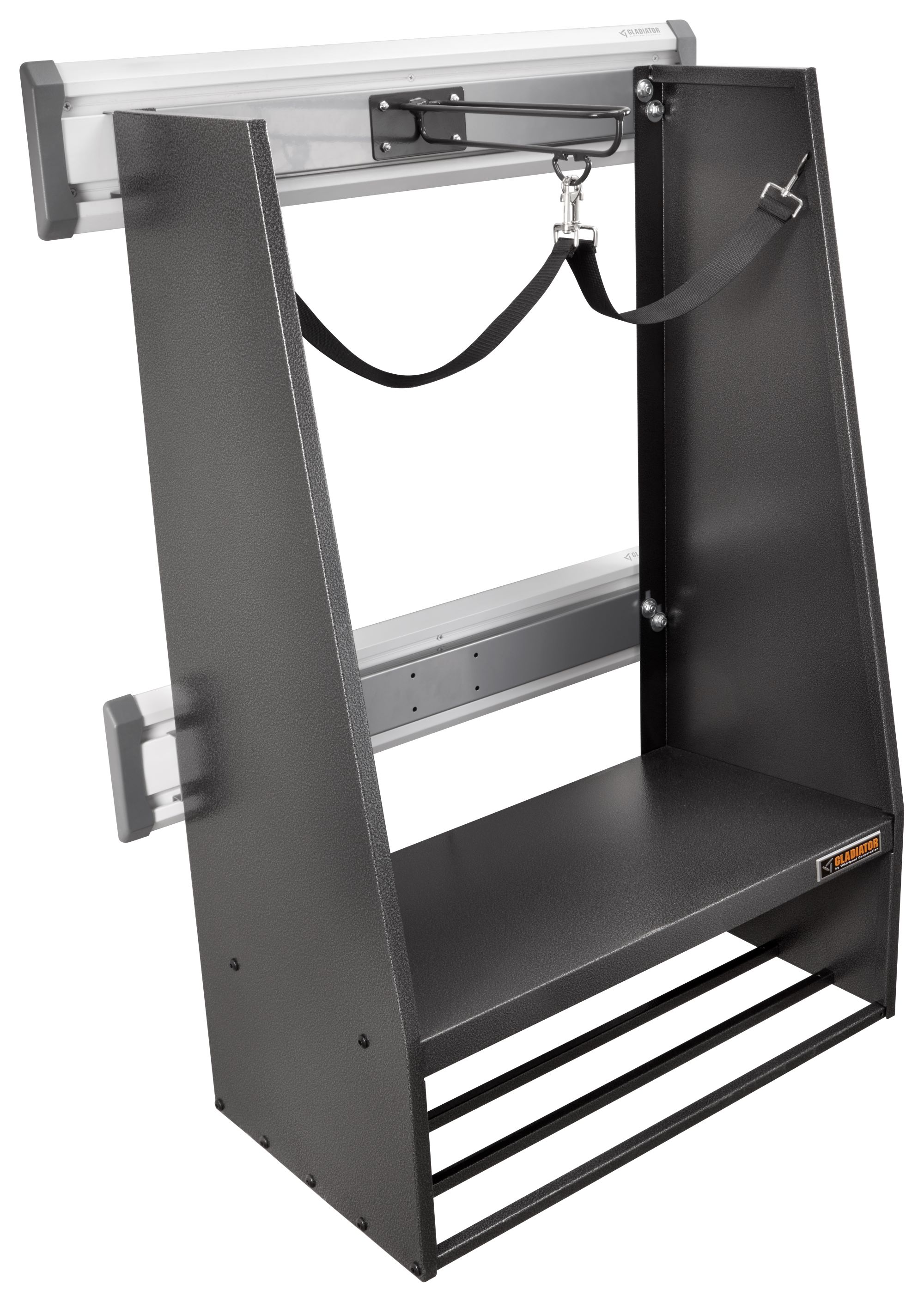 Gladiator GAKT32GFGG Garage-Storage-Rail-Sys-Acc - View #9