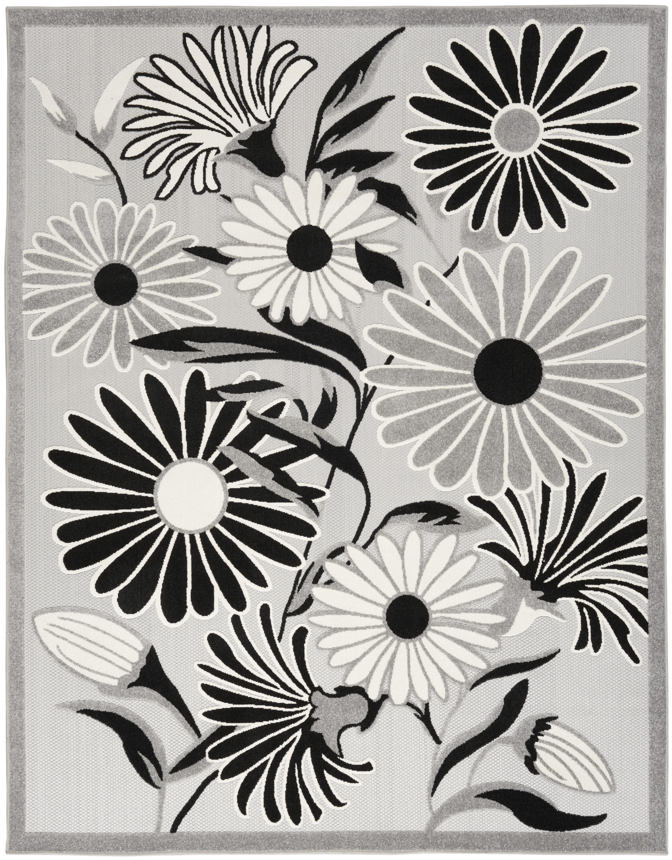 Nourison 099446171450 rugs - View #2