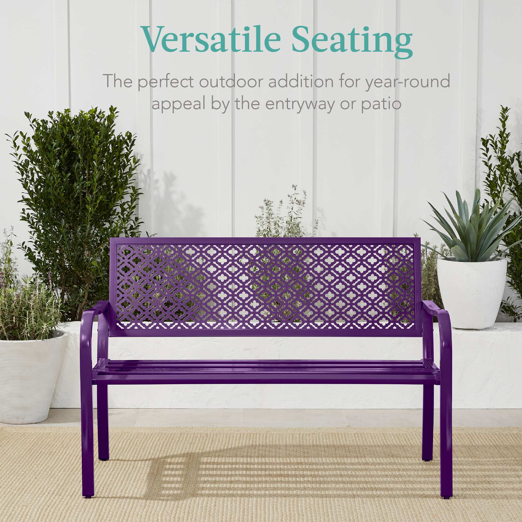 Best Choice Products SKY7854 benches - View #4