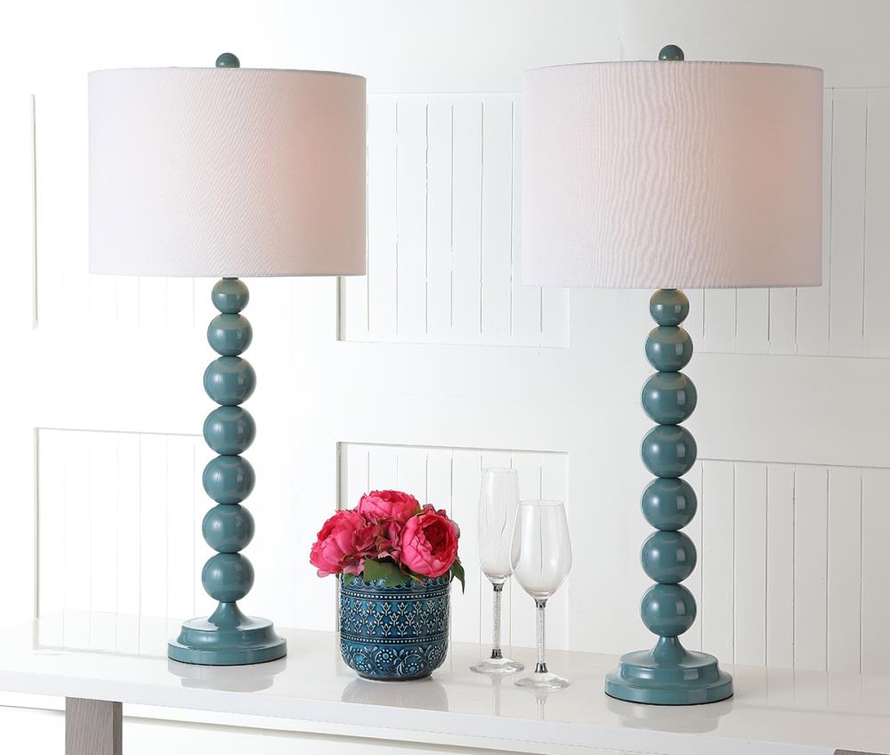 Safavieh LIT4090C-SET2 Lamp-Sets - View #4
