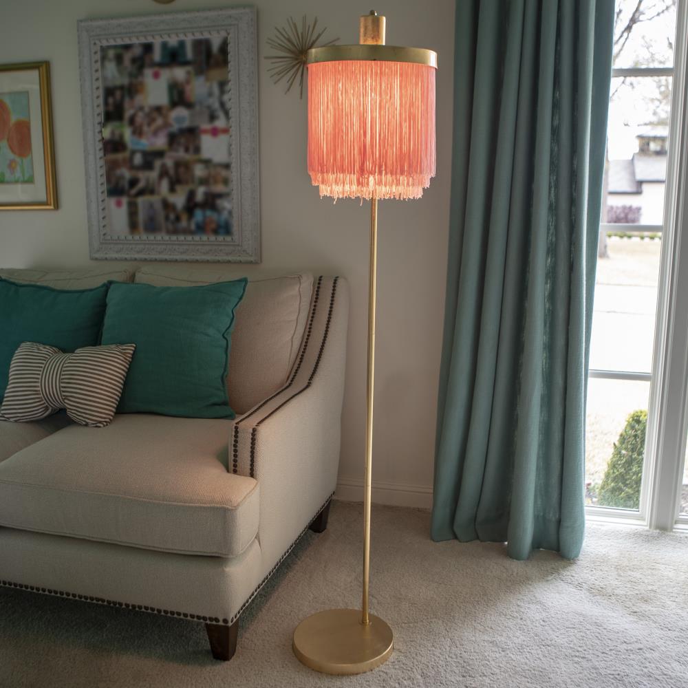Decor Therapy PL4341 floorlamps - View #8