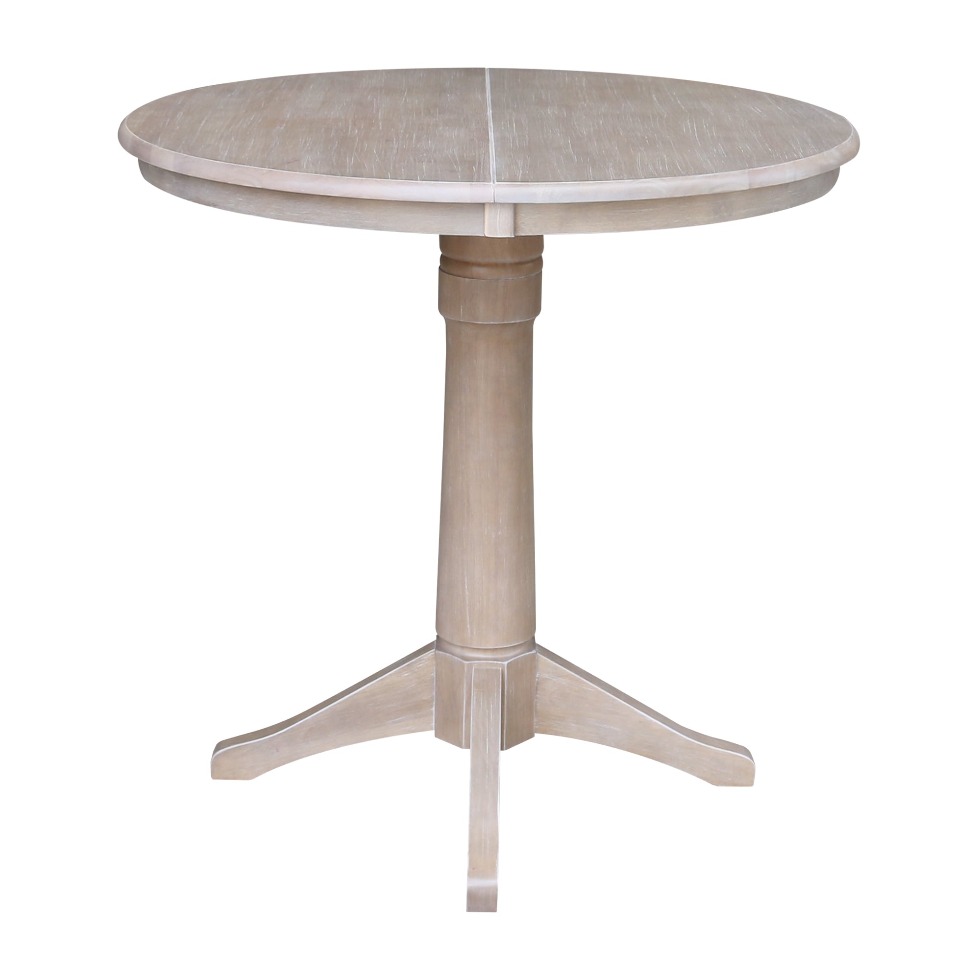 International Concepts K09-36RXT-27B-6B Dining-Tables - View #2