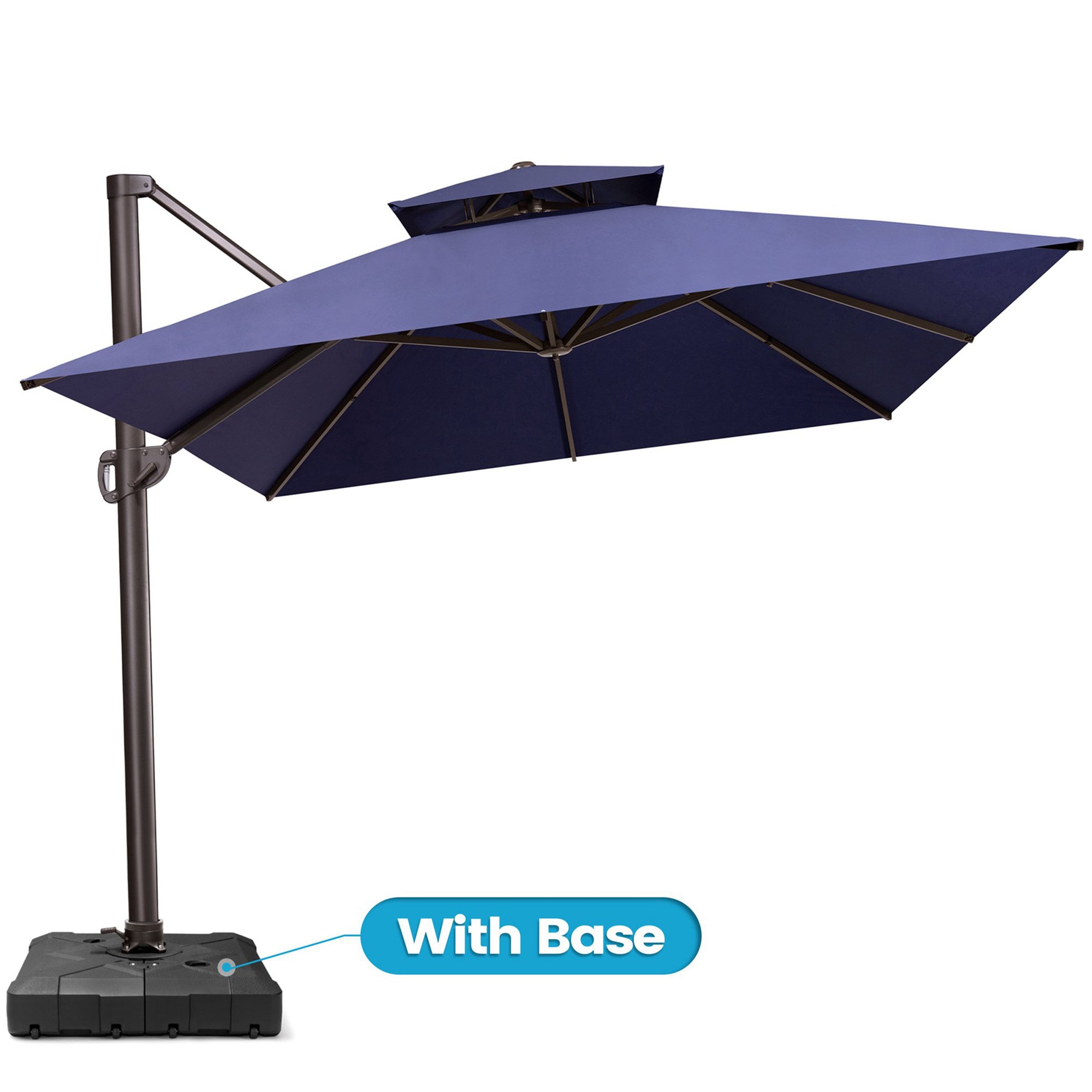 Crestlive Products CL-PU056NAV Umbrellas-2 - View #2