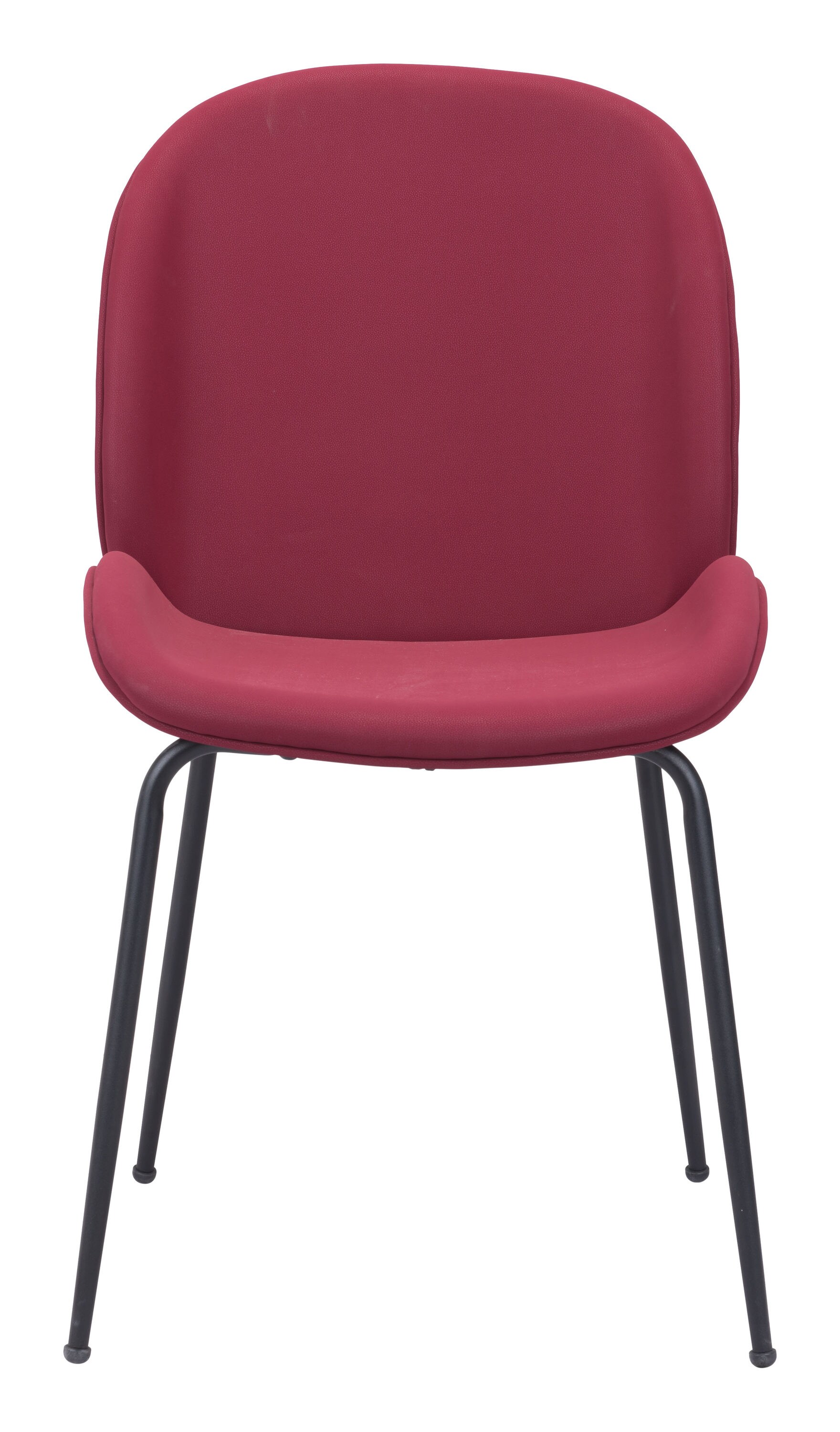 Zuo Modern 101748 Dining-Chairs - View #4