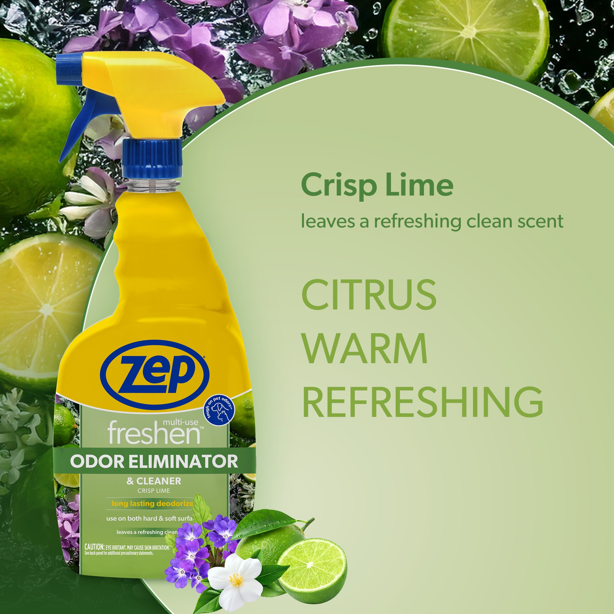 Zep R55912 Air-Fresheners - View #5