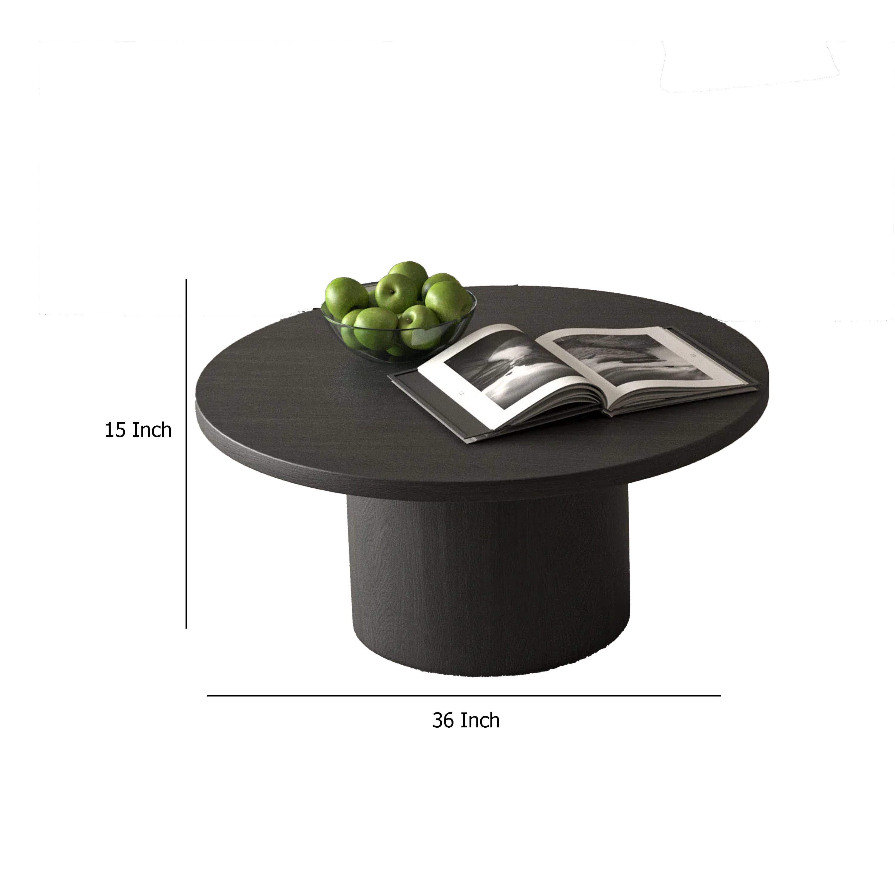 Benzara BM334685 Coffee-Tables - View #4