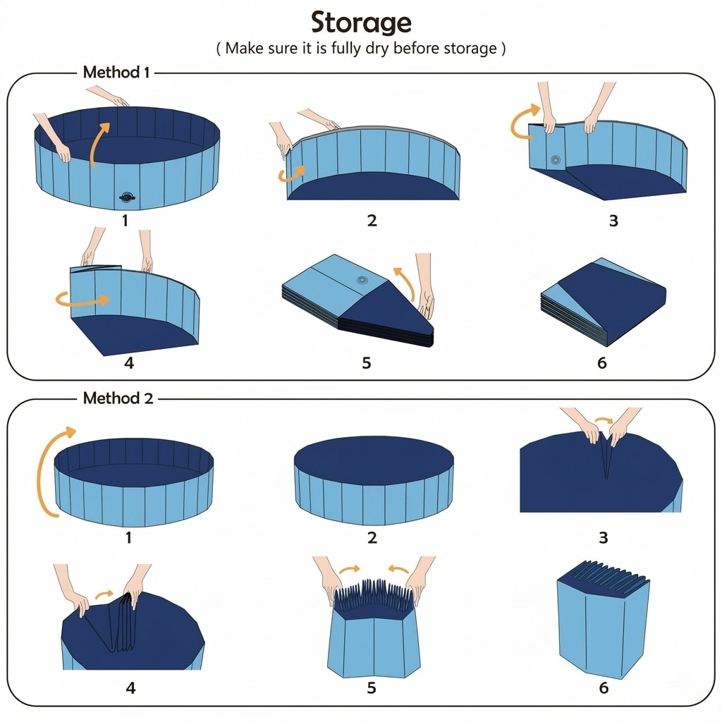 Justincity L05JT07020 Pool-Liner-Accessories - View #8