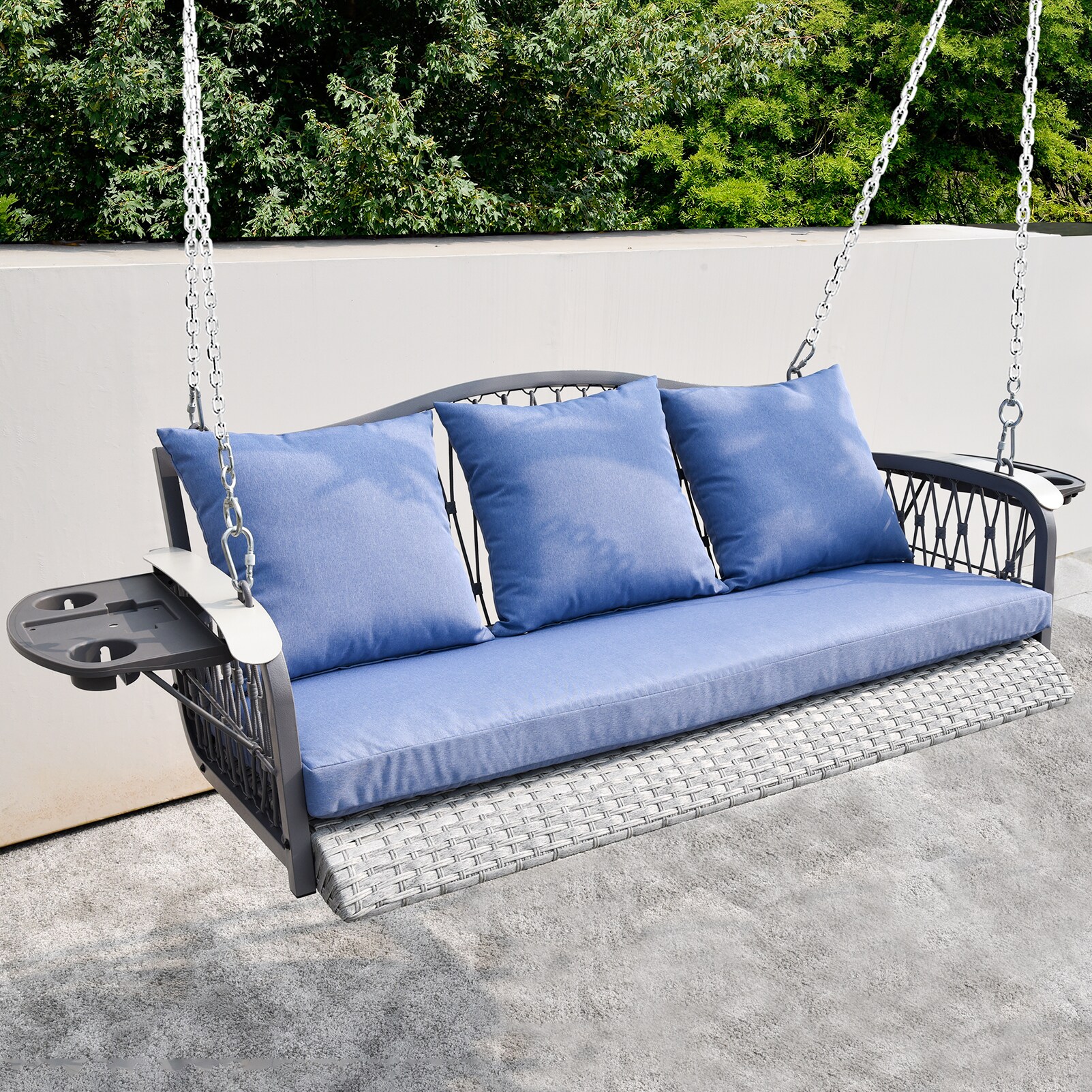 CESICIA YS14A Replace-Porch-Swing-Glider-Tops - View #3