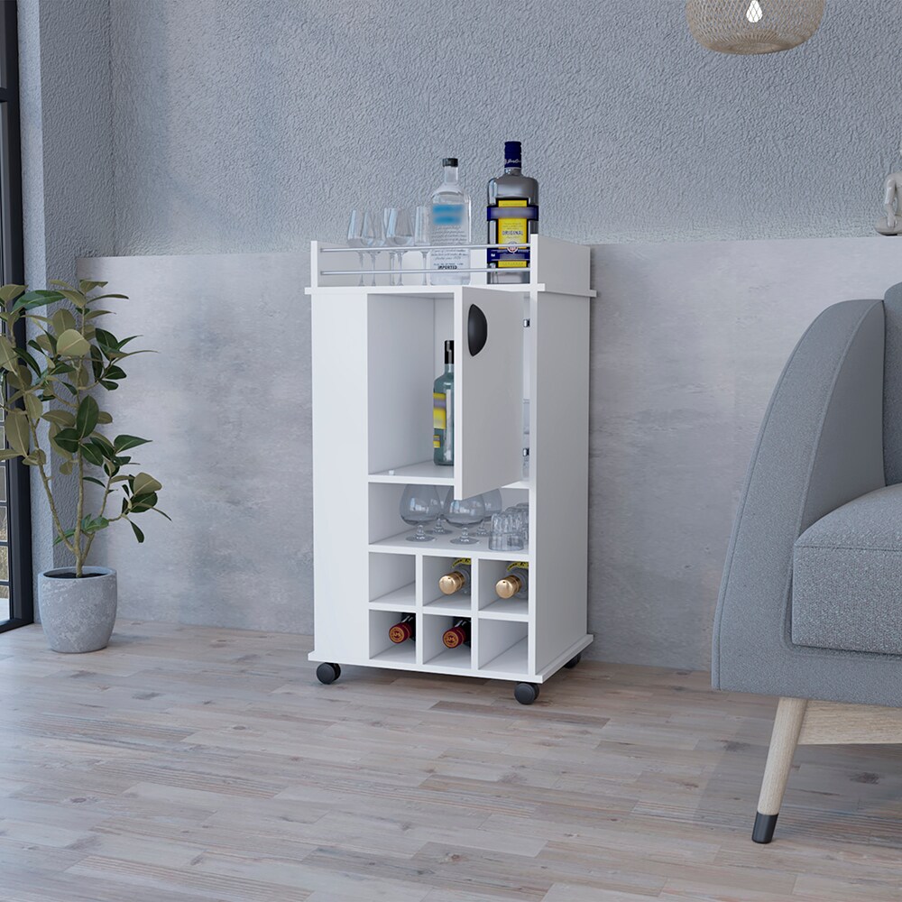 Damerin KK783A Kitchen-Furniture - View #6
