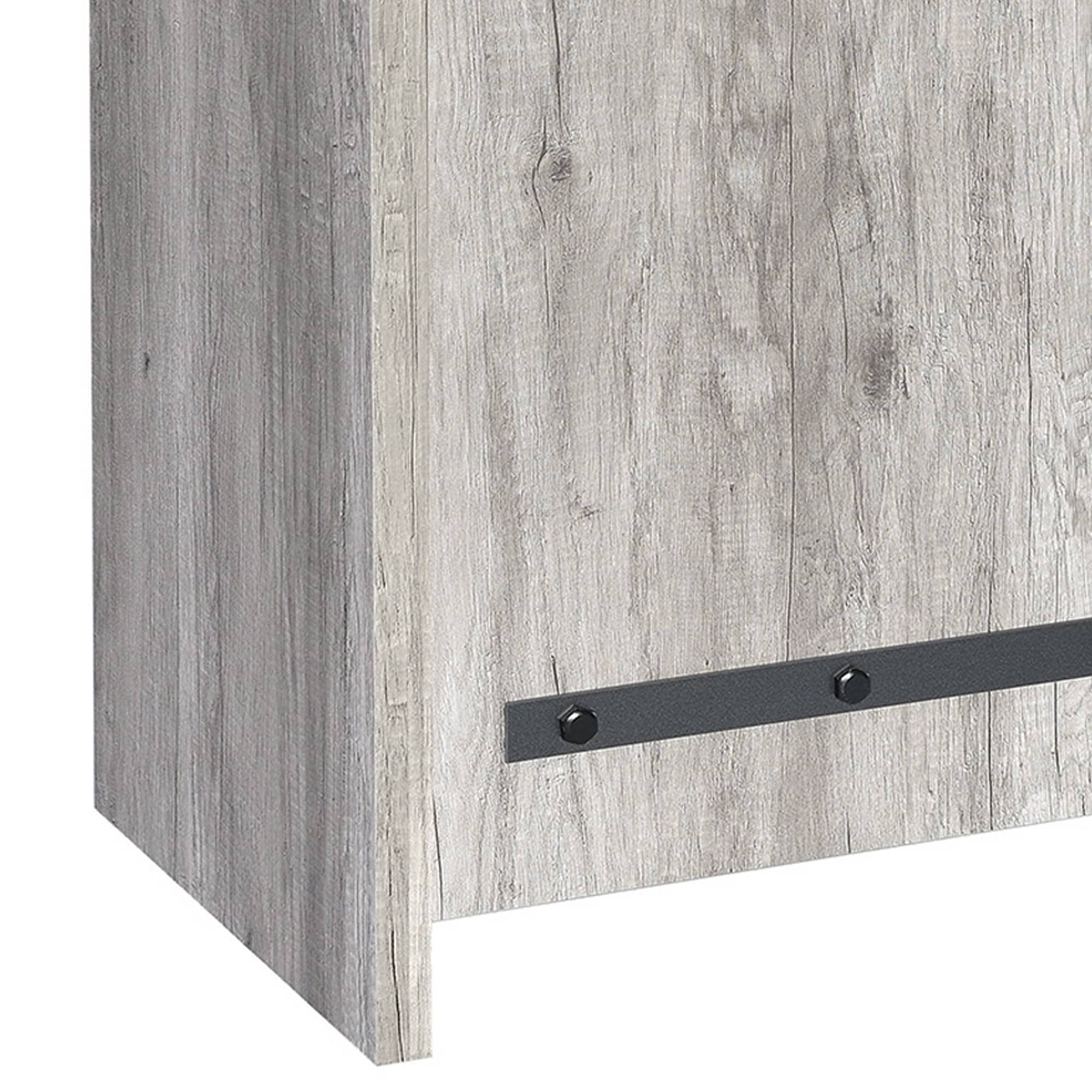 Benzara BM160269 Dining-Kitchen-Storarge - View #3