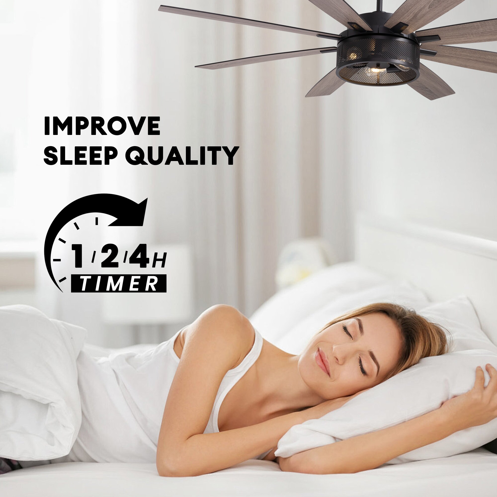 SILJOY FS-8836D-72-01 Ceiling-Fans - View #12