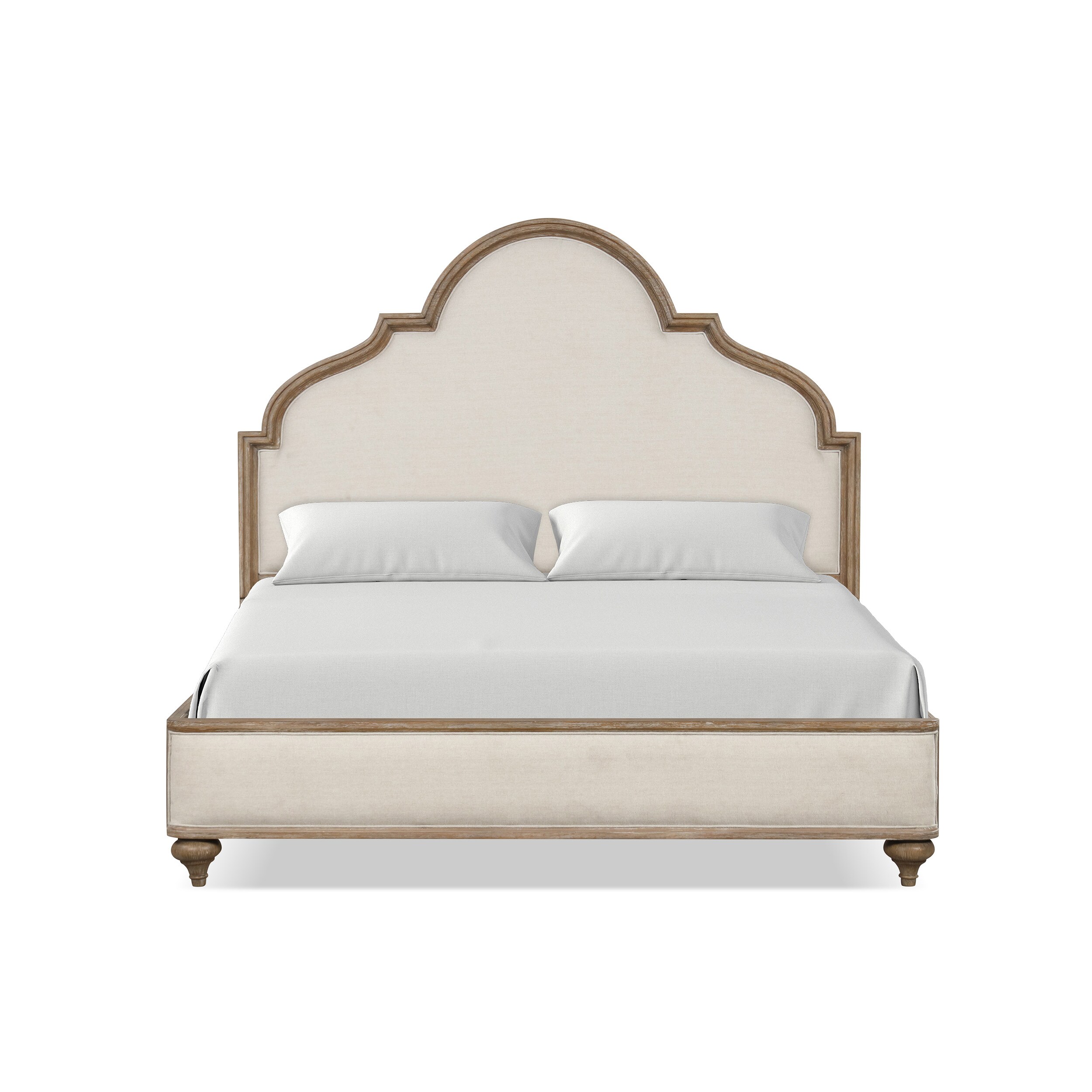 Furniture of America IDFN7417AKEK2NS Bedroom-Sets - View #6