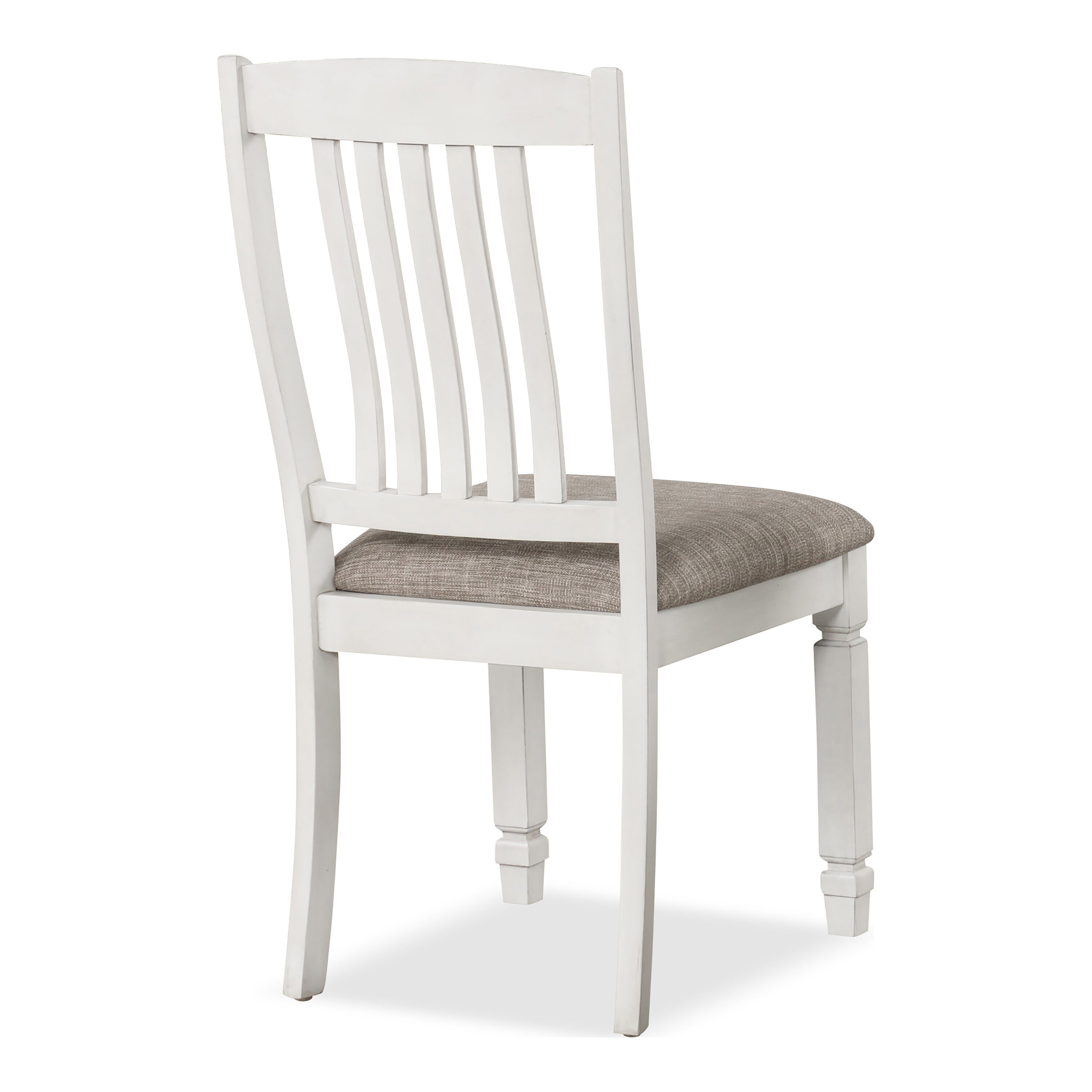 Furniture of America IDF-N3427WHT7PC Dining-Sets - View #8