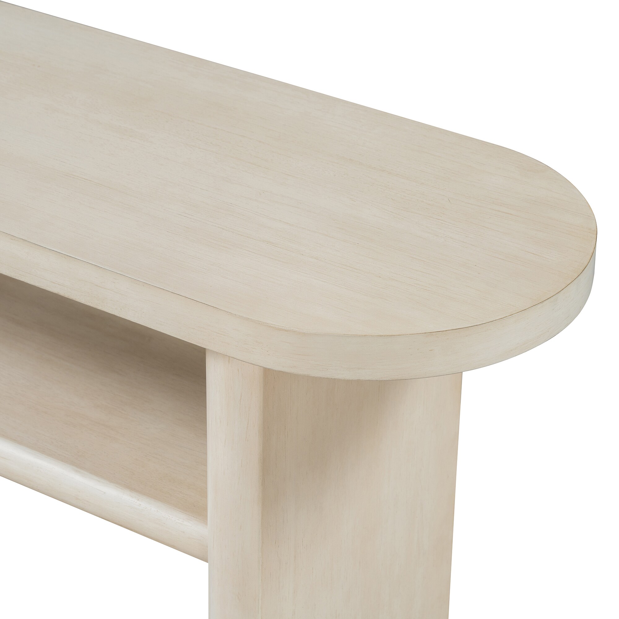 SINOFURN SYA330167GY Console-Sofa-Tables - View #7