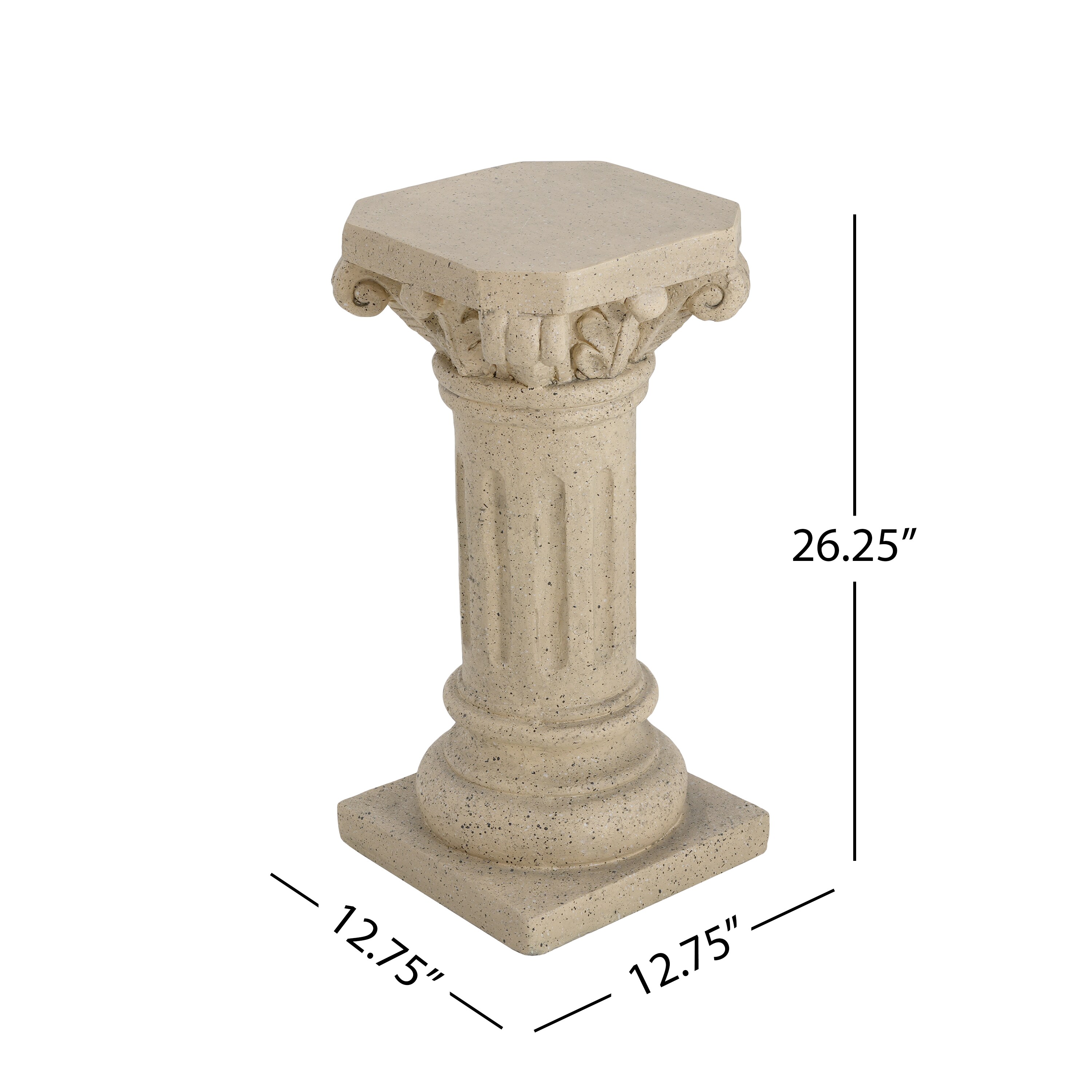 Wooakway FXLS0608-604Z10 Planter-Window-Box - View #7