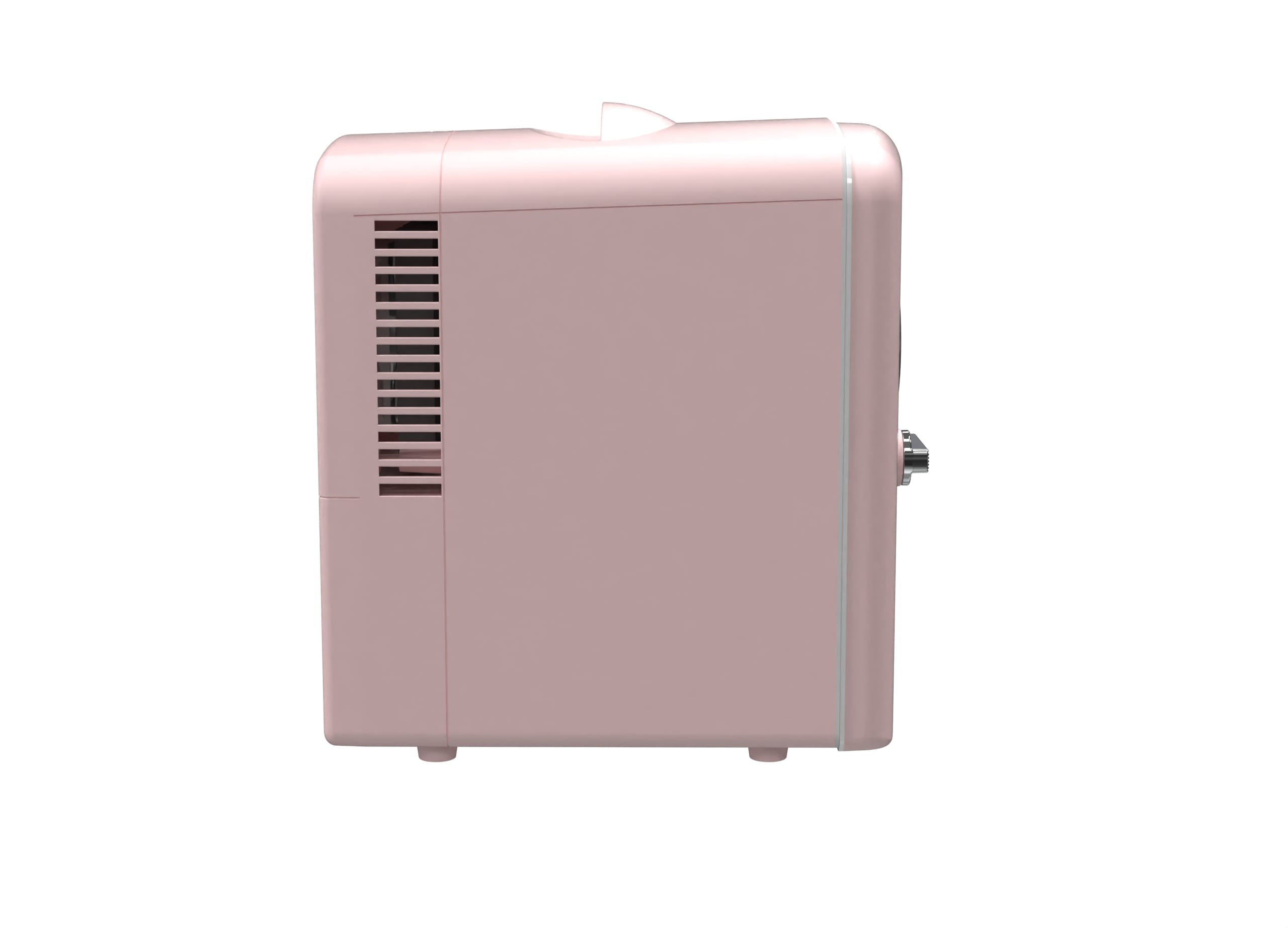 Frigidaire EFMIS129-PINK m050615 - View #4