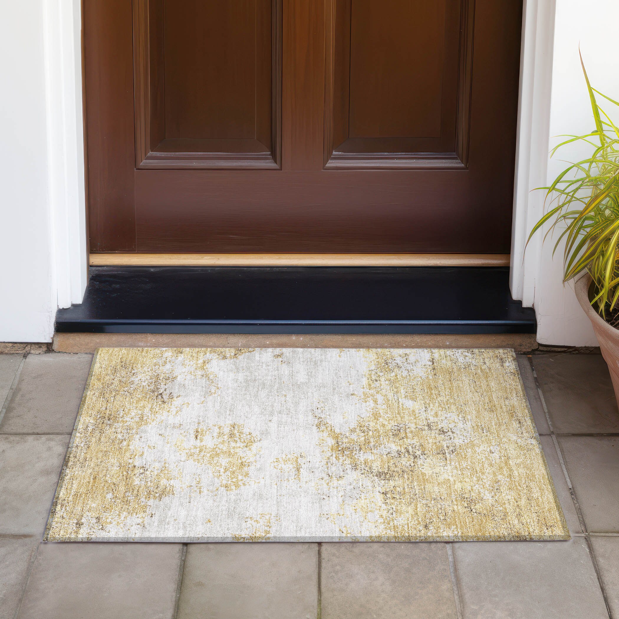 Addison Rugs ACN1027GO20X30 rugs - View #7
