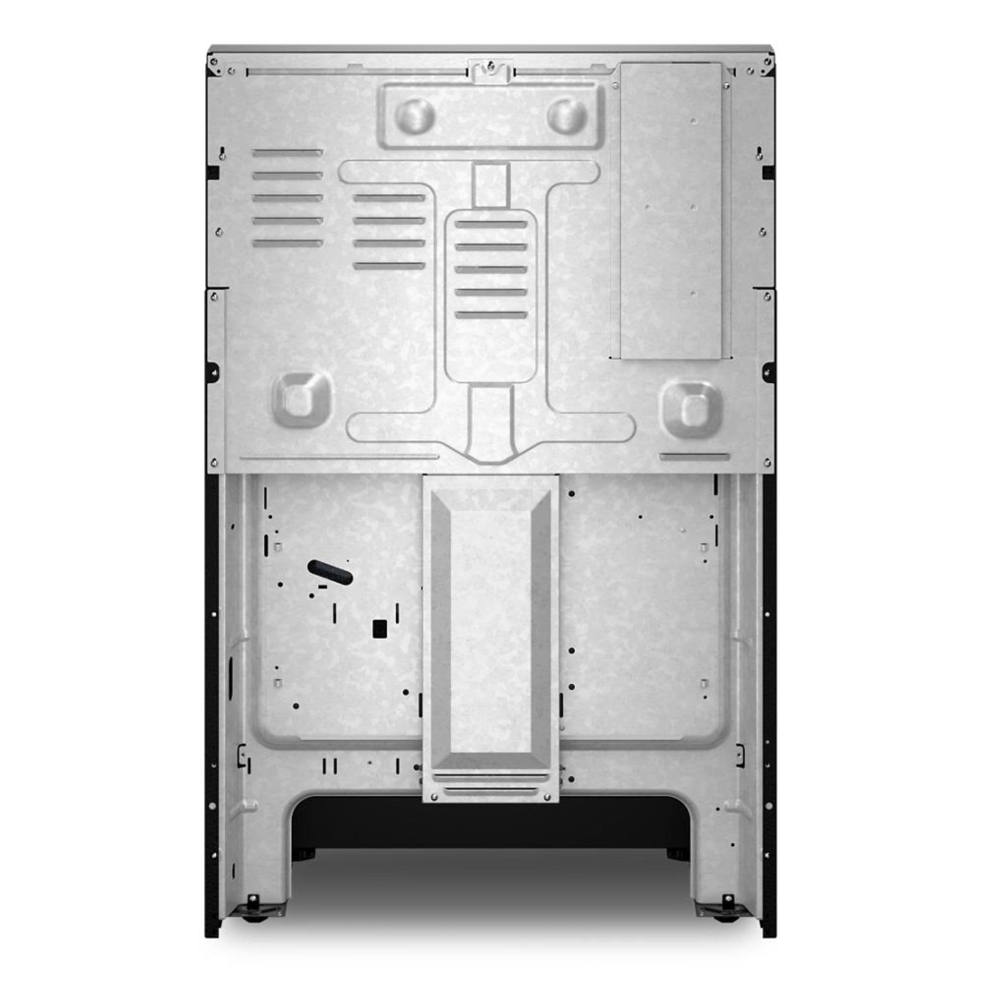 Whirlpool WFES5030RZ Freestanding-Electric-Ranges - View #15