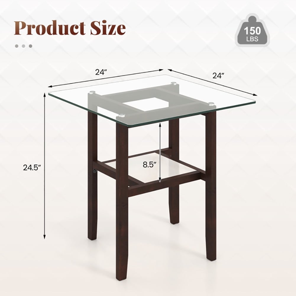 VERYKE 6258702692809 Coffee-Tables - View #4