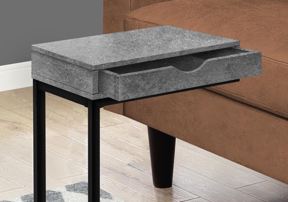 Monarch Specialties I 3603 End-Tables - View #3