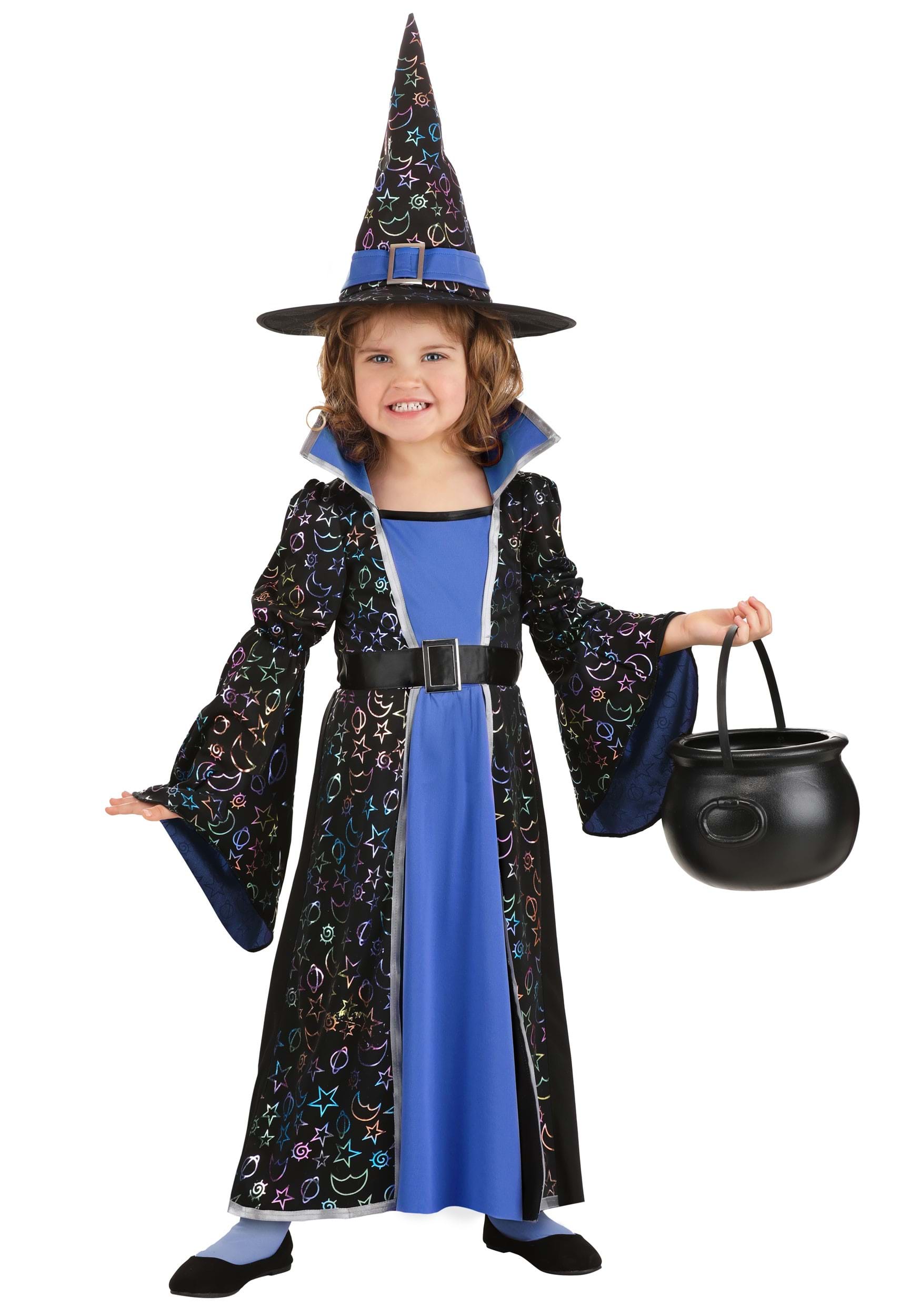 HalloweenCostumes.com FUN2771TD-2T costumes - View #2