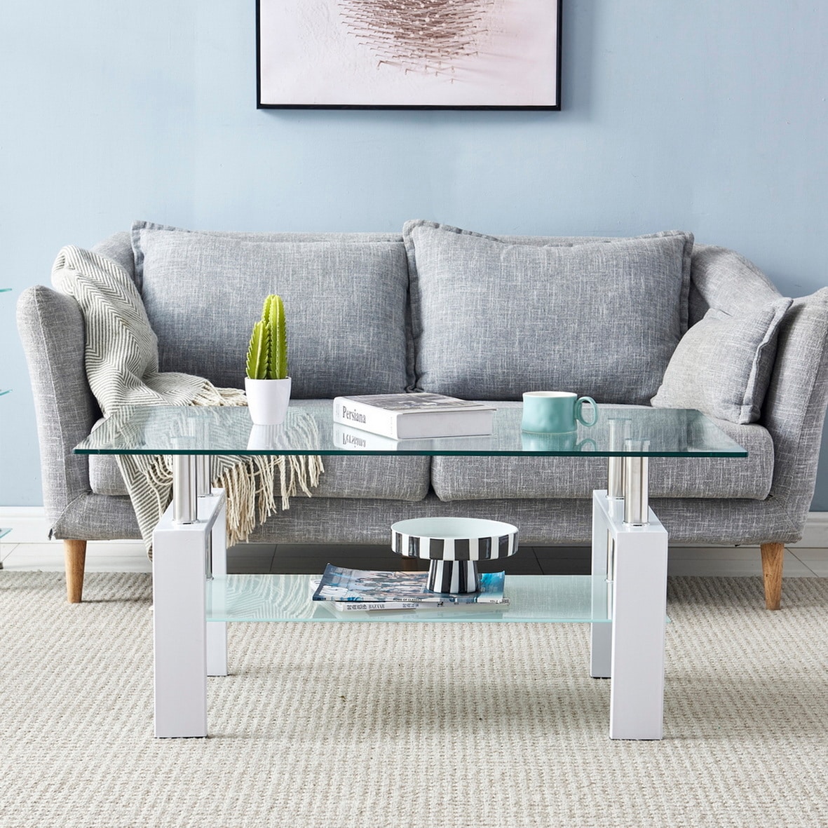 Winado 303031702876 Coffee-Tables - View #4