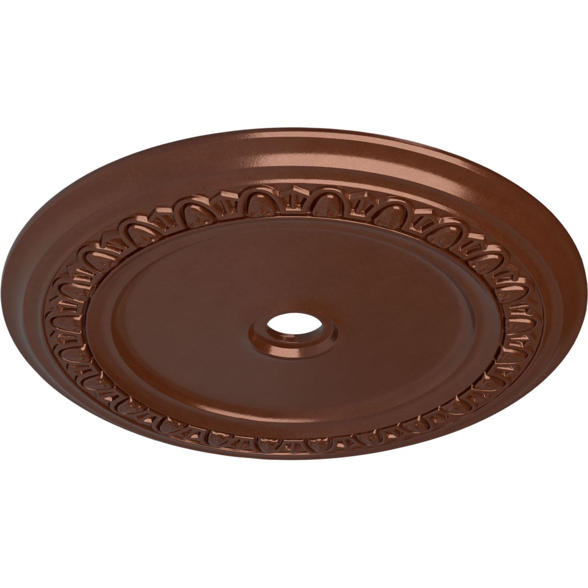 Ekena Millwork CM41CACPS Ceiling-Medallions - View #2