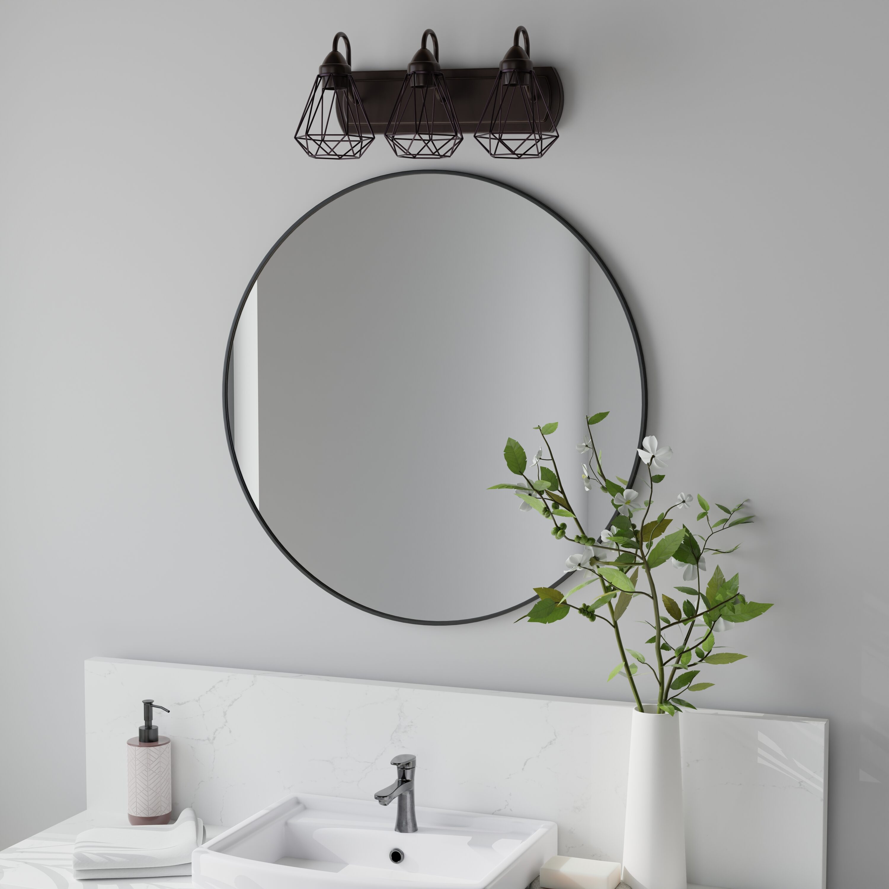 Style Selections VBK256-3OSB b089995 - View #4