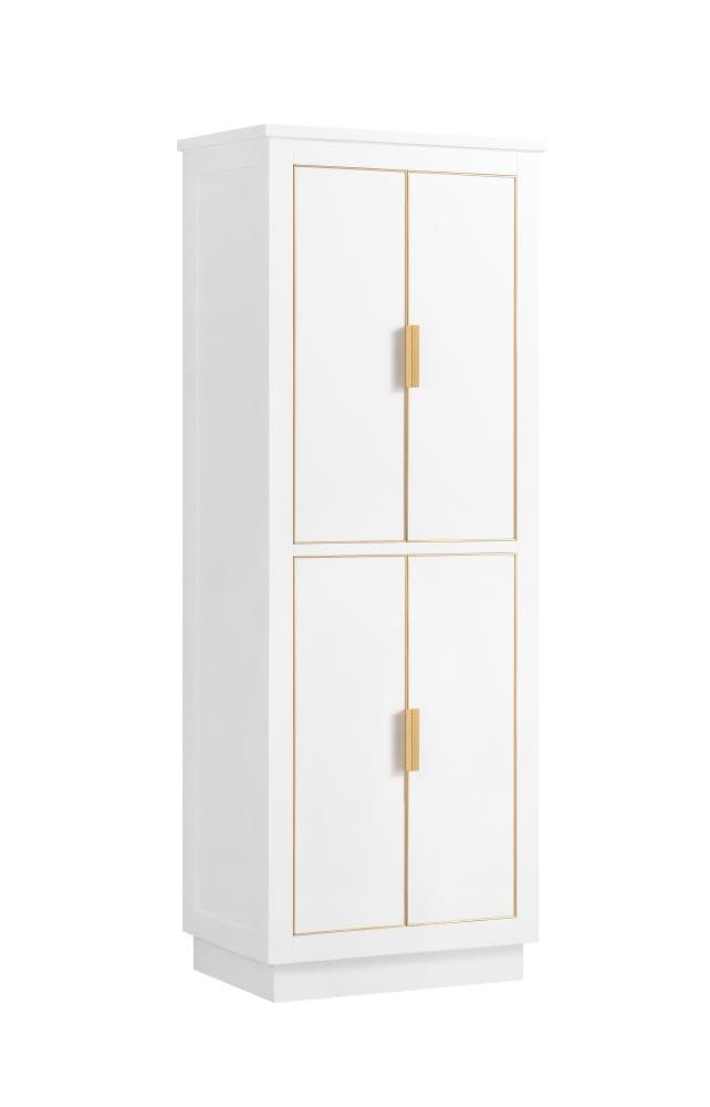 Avanity 170512-LT24-WTG Linen-Cabinets - View #2