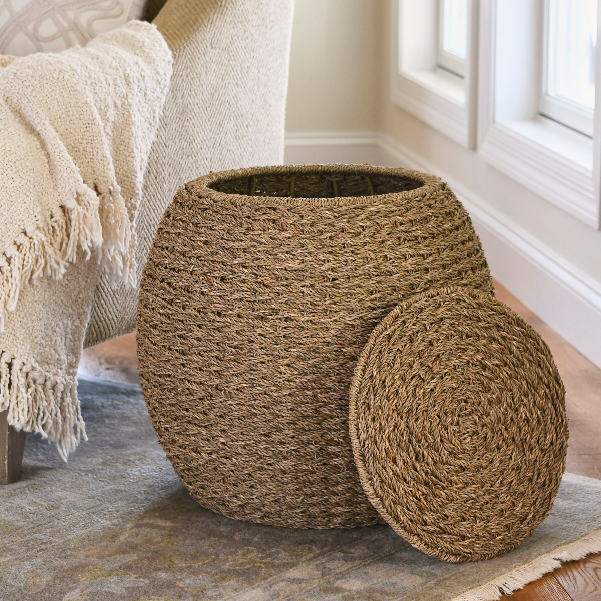 Household Essentials HHML-4226 End-Tables - View #3