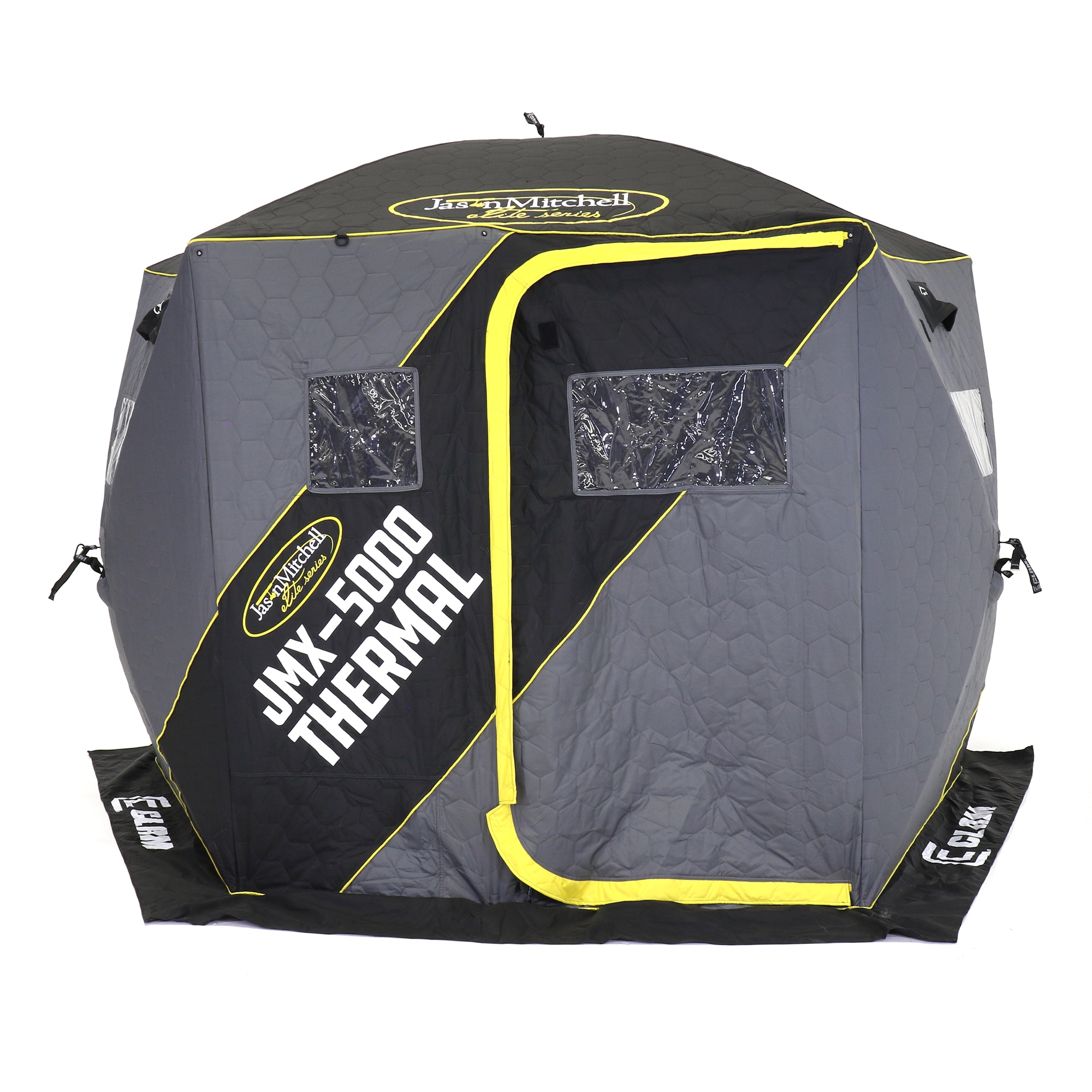 Clam Outdoors 320780 tents - View #7