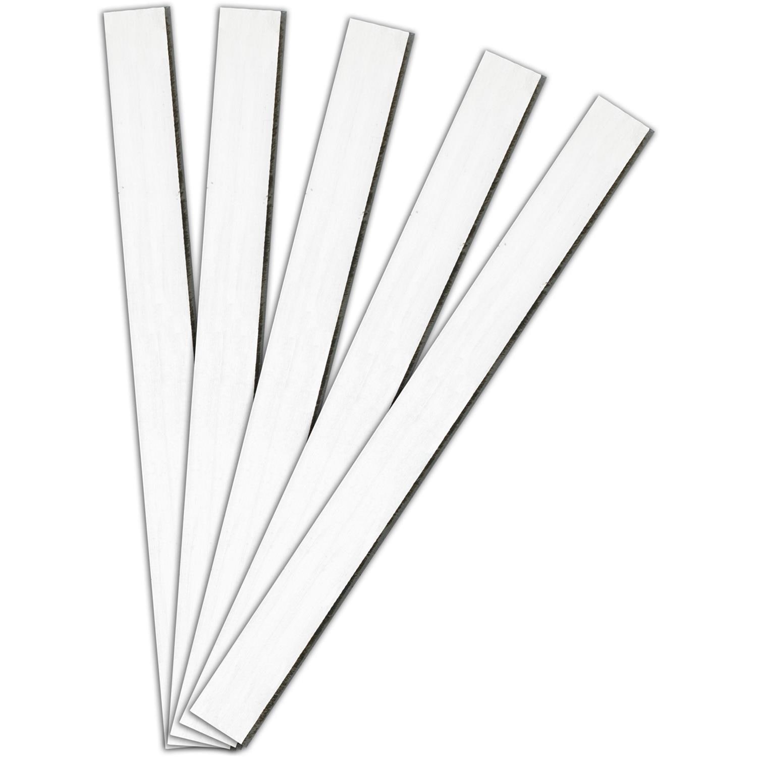 Marshalltown RS8RB-L 1 Steel Floor Scraper Blade