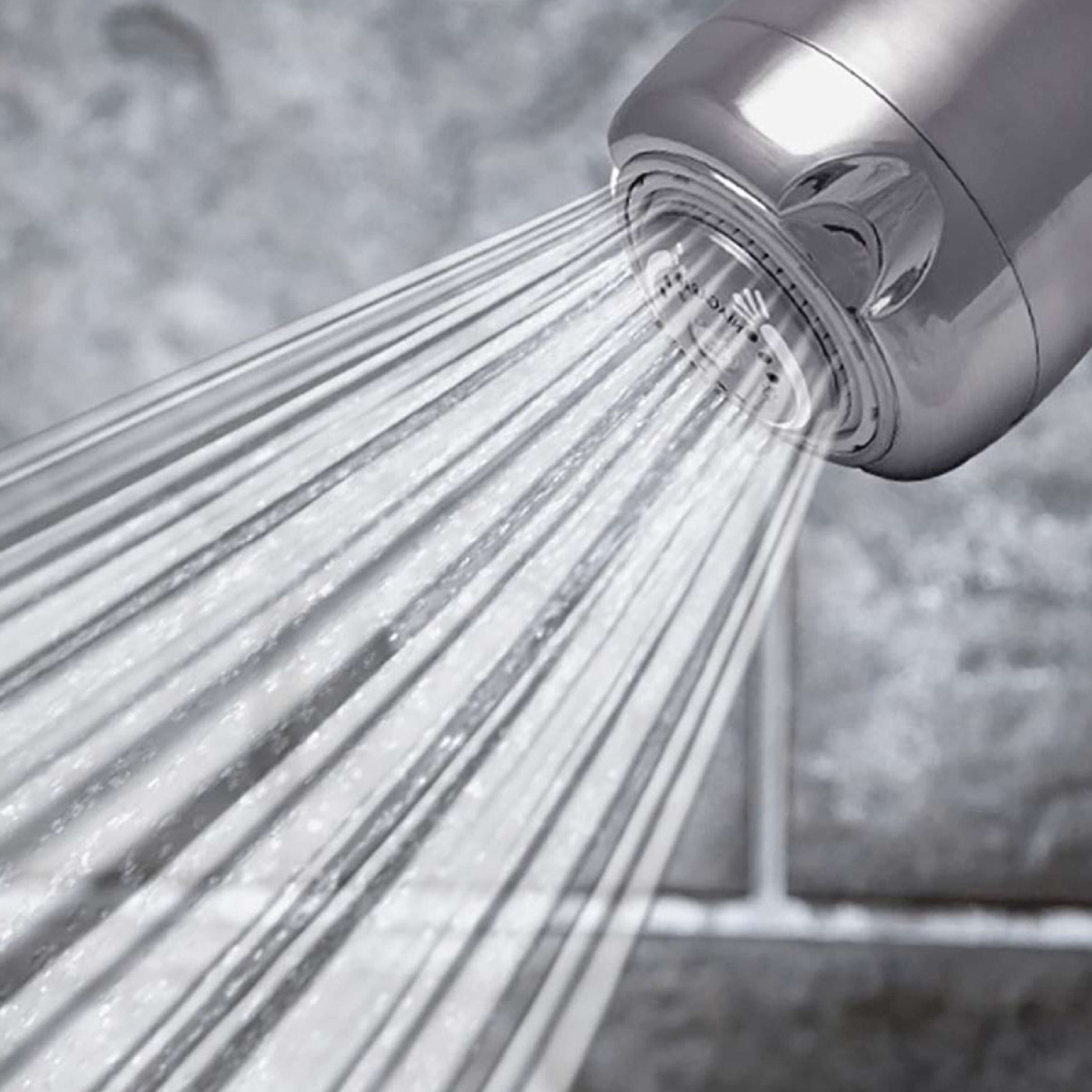 Niagara Conservation N2920BN Fixed-Showerhead - View #7